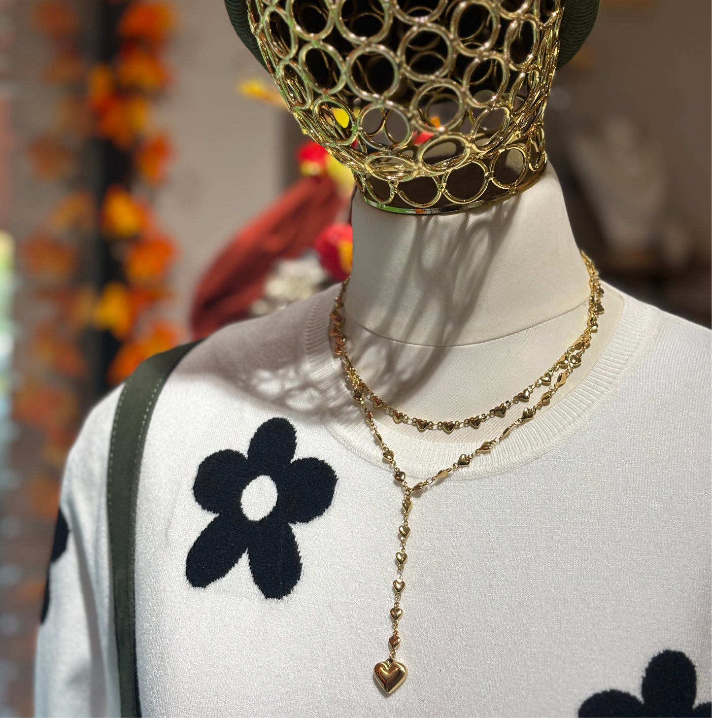 Collana CUORICINI