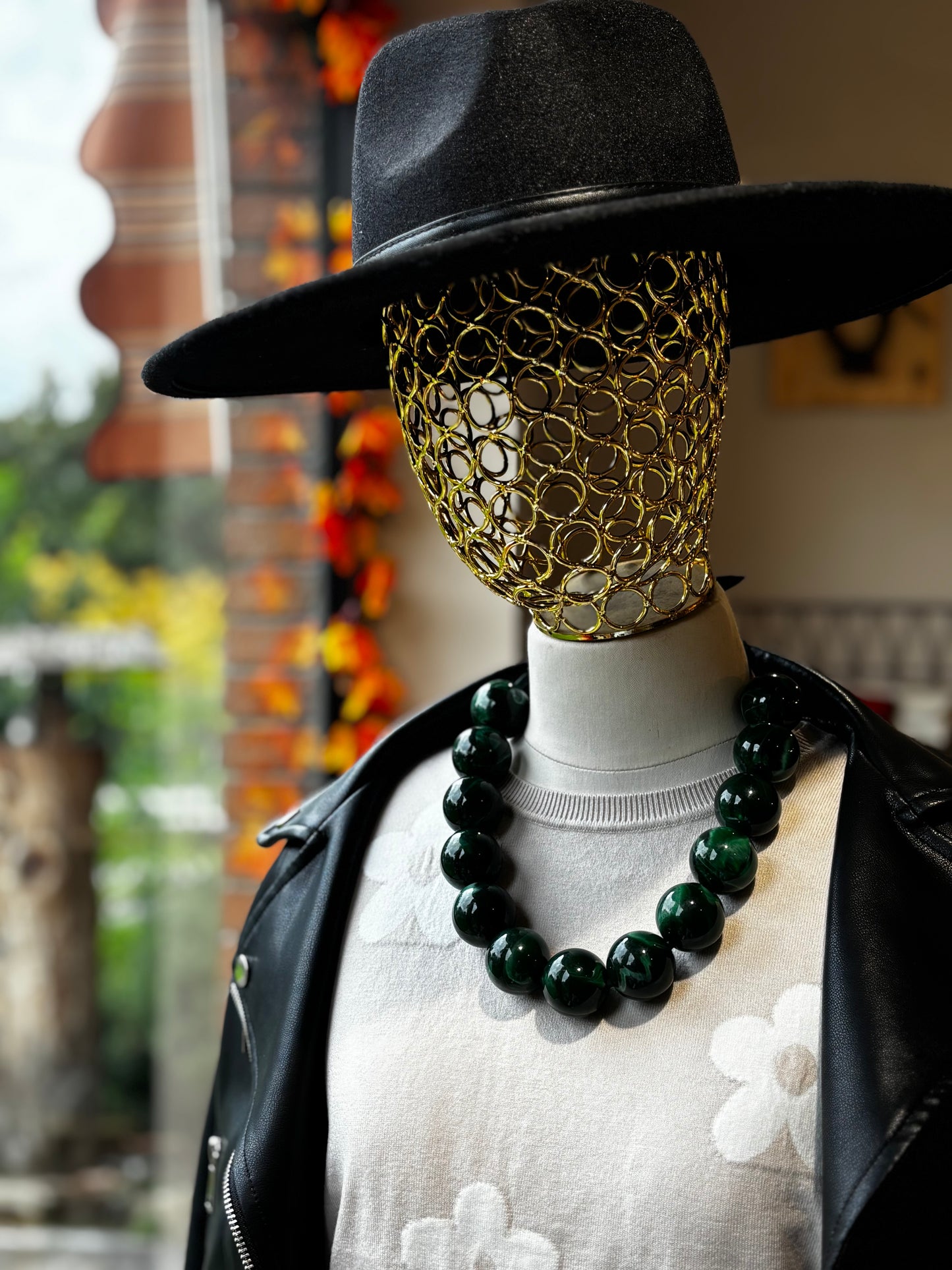 Collana PALLOTTE