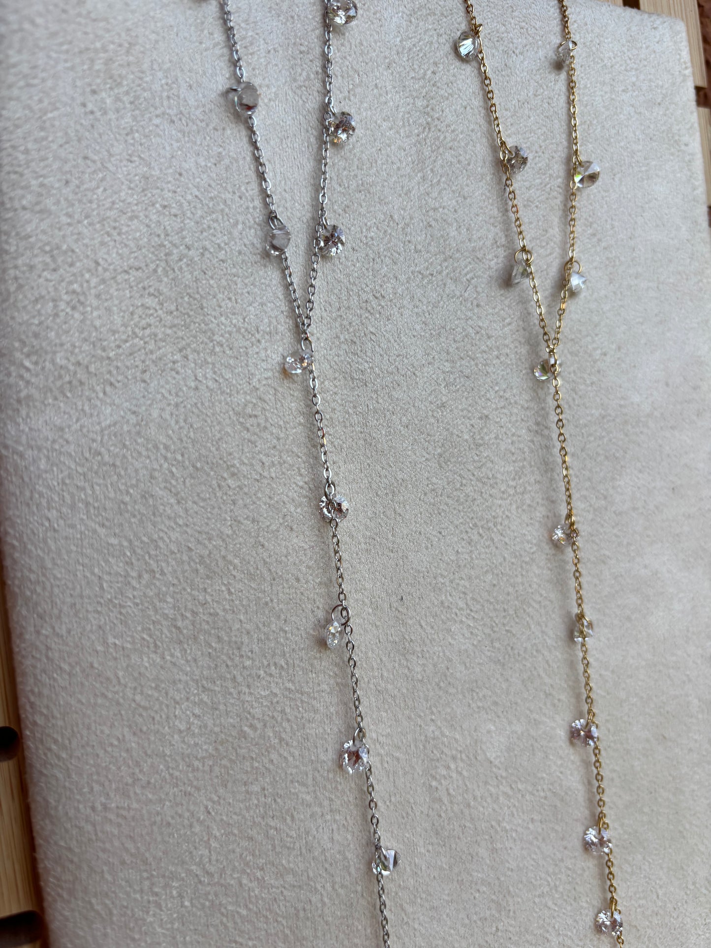 Collana DIAM