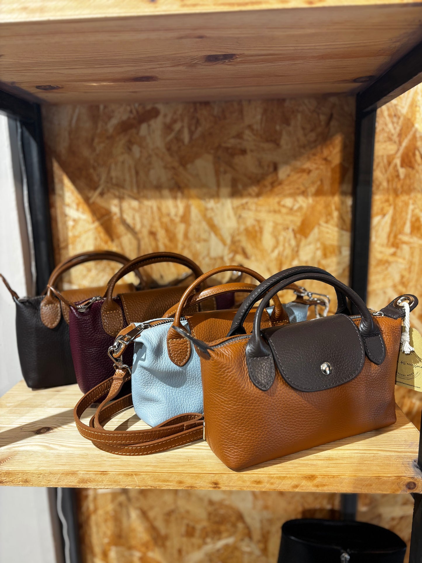 DELONG Minibag
