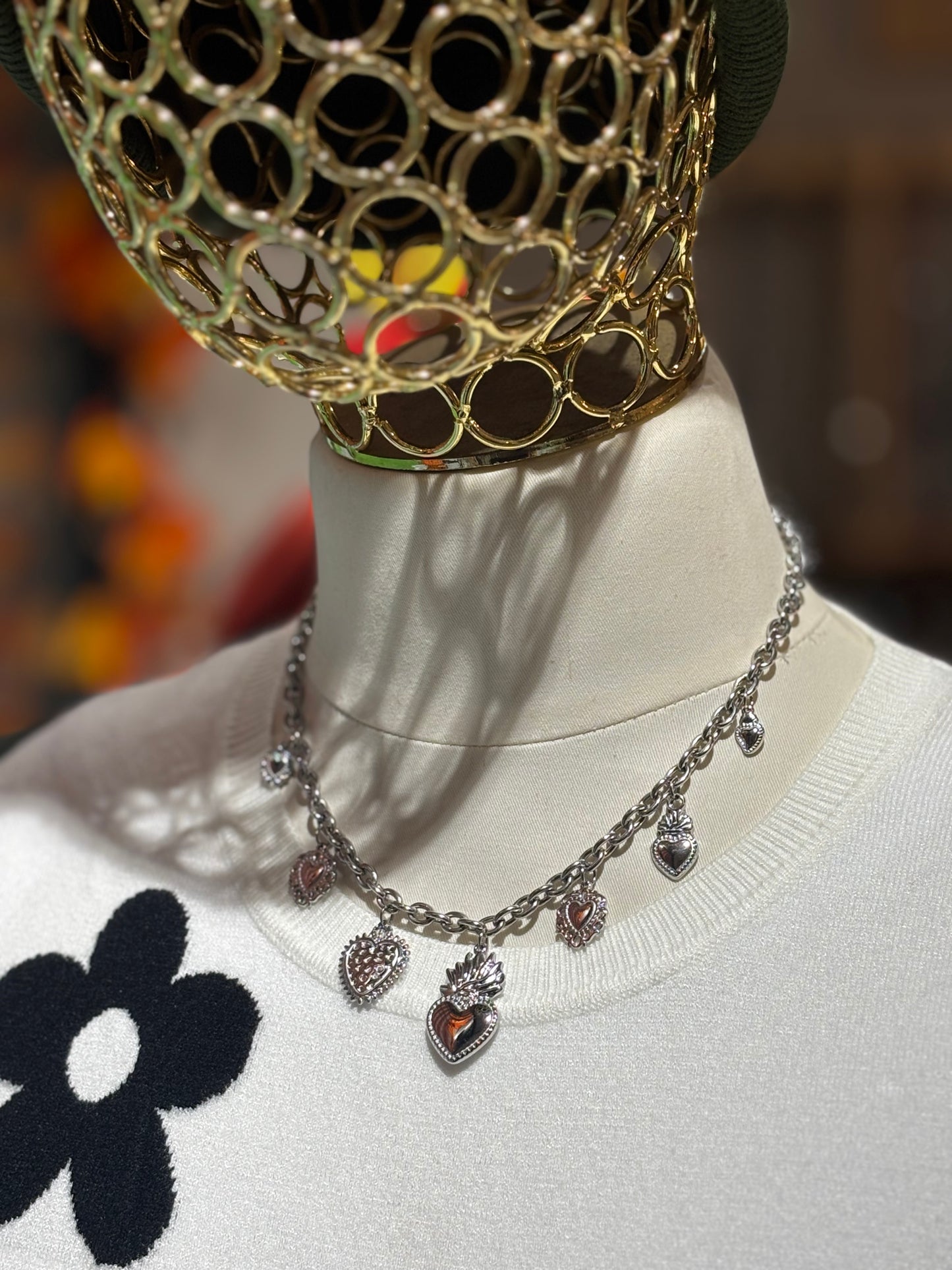 Collana SACROCUORE
