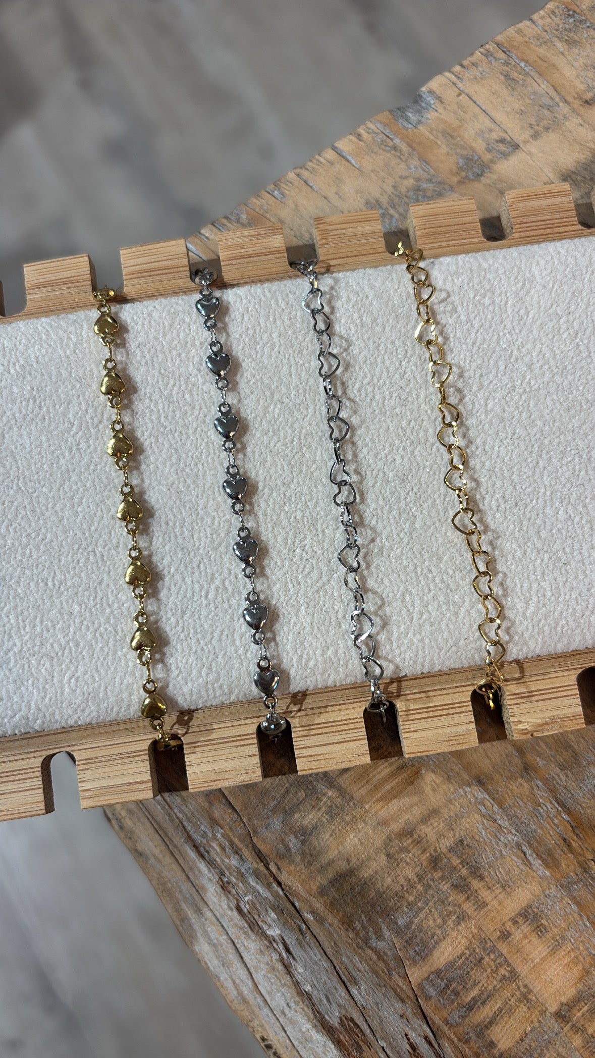 Bracciale CUOREVUOTO