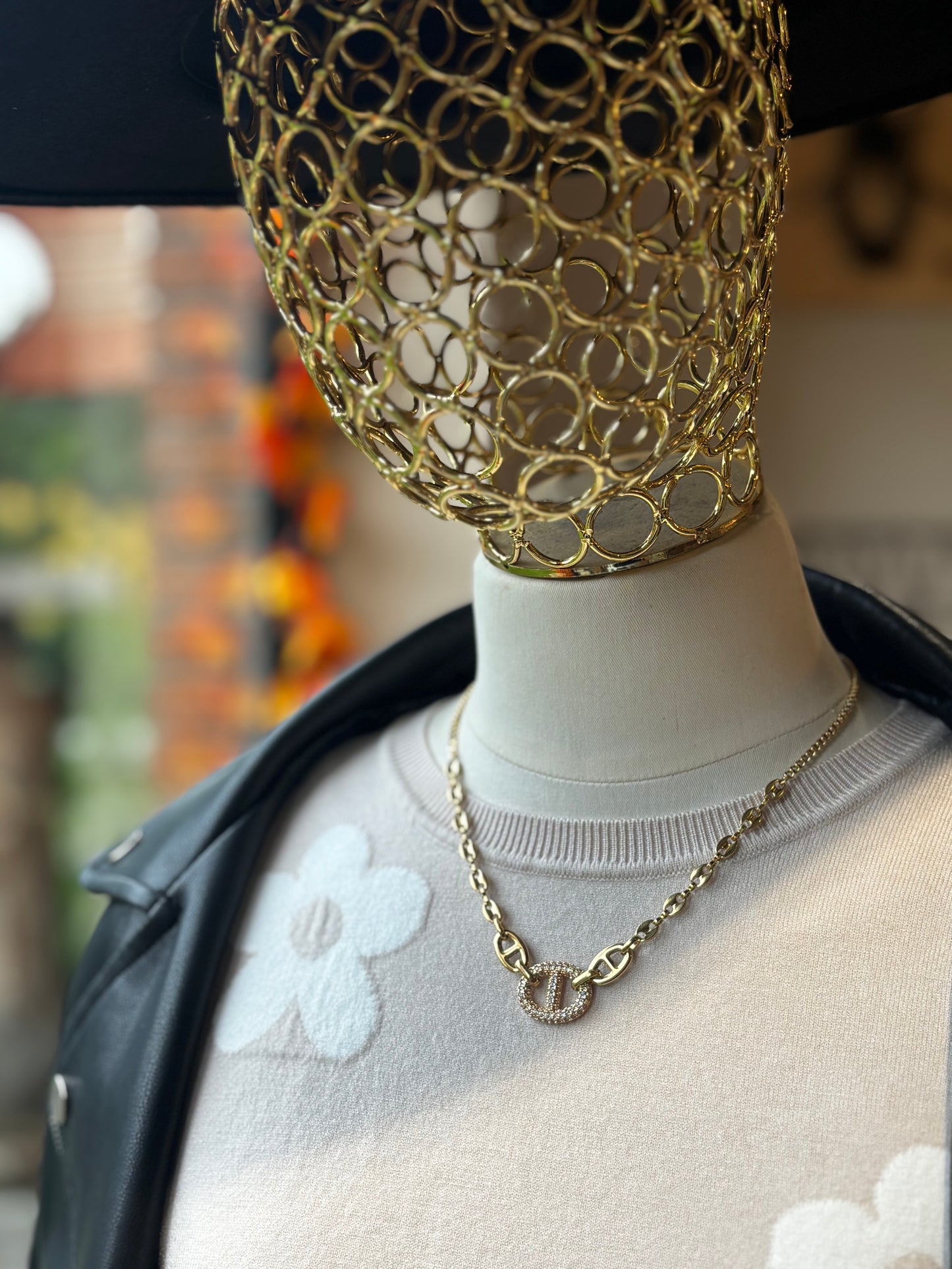 Collana DD