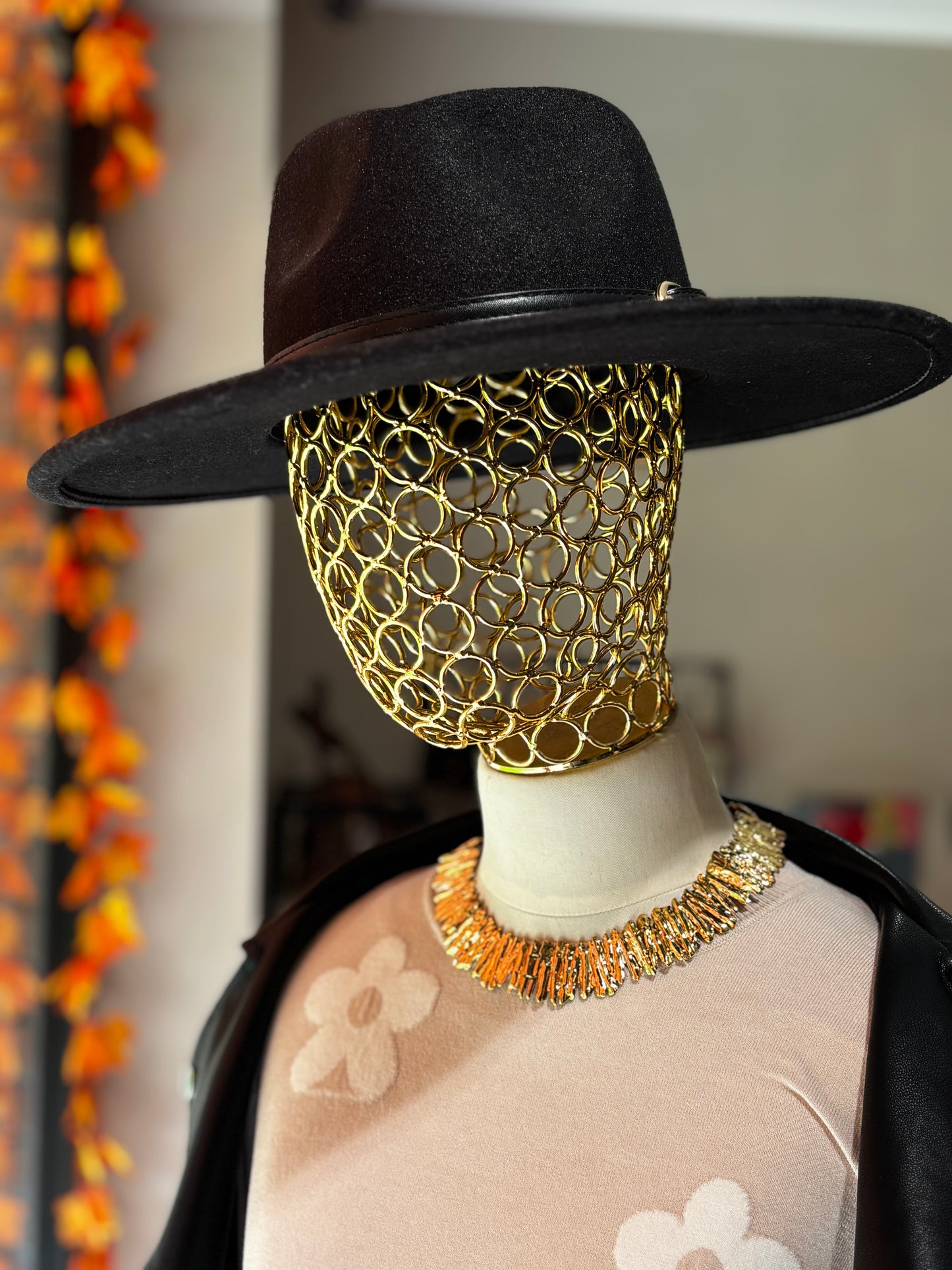 Collana OSIRIDE