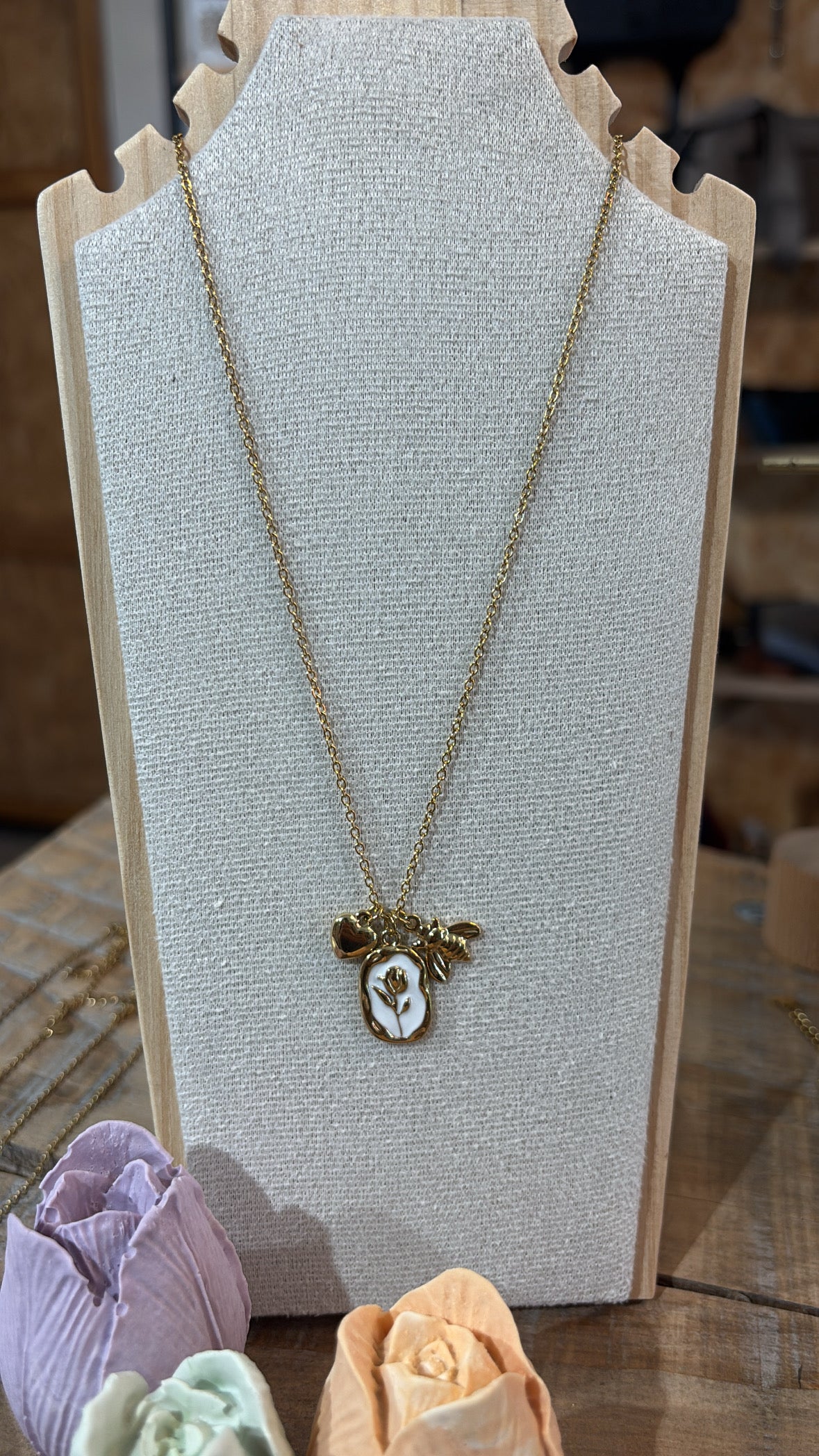 Collana TULLITULLI