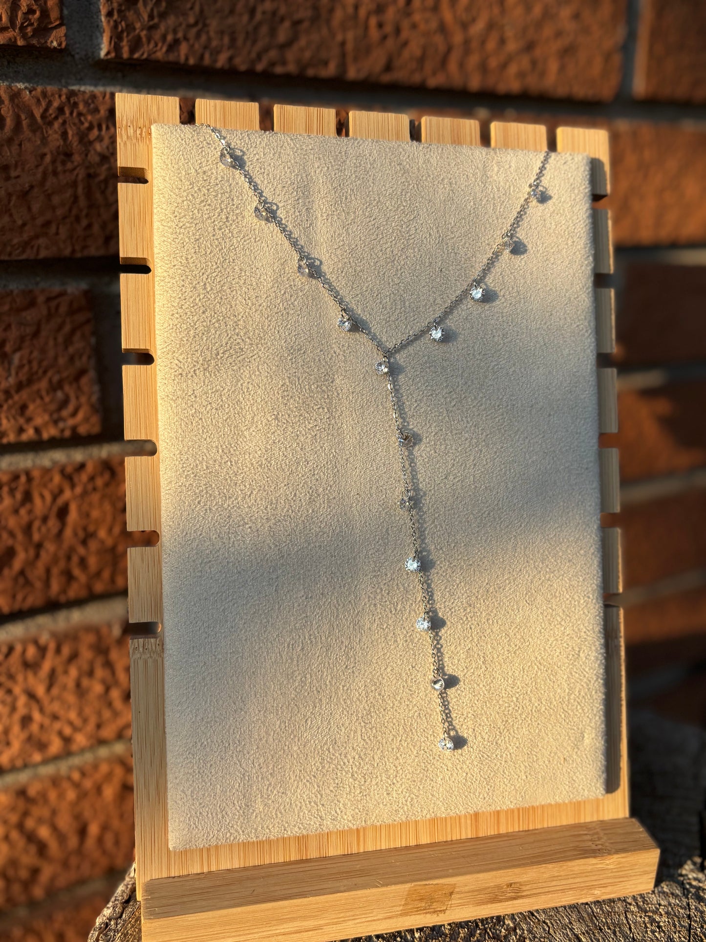 Collana DIAM