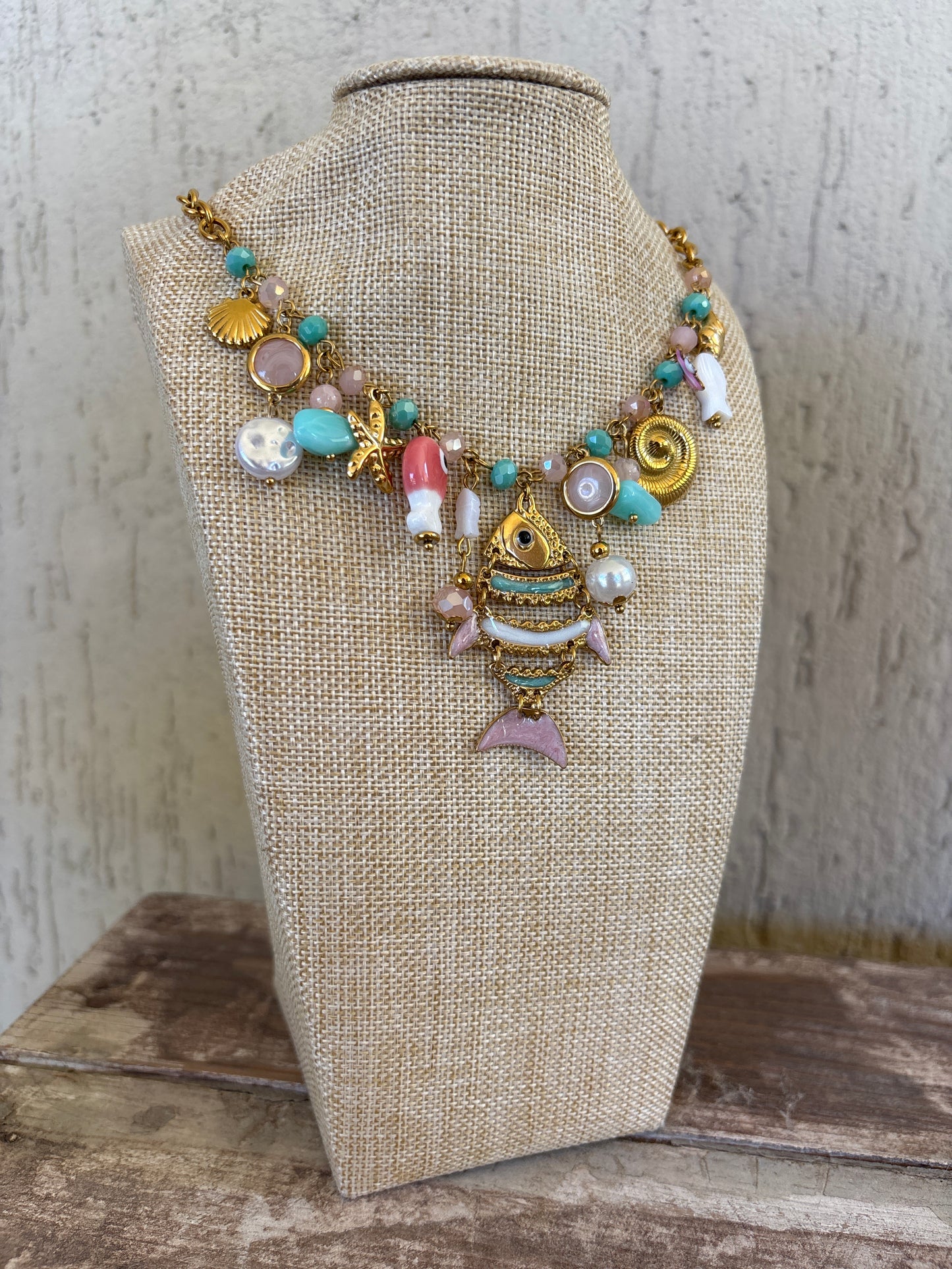 Collana FISH