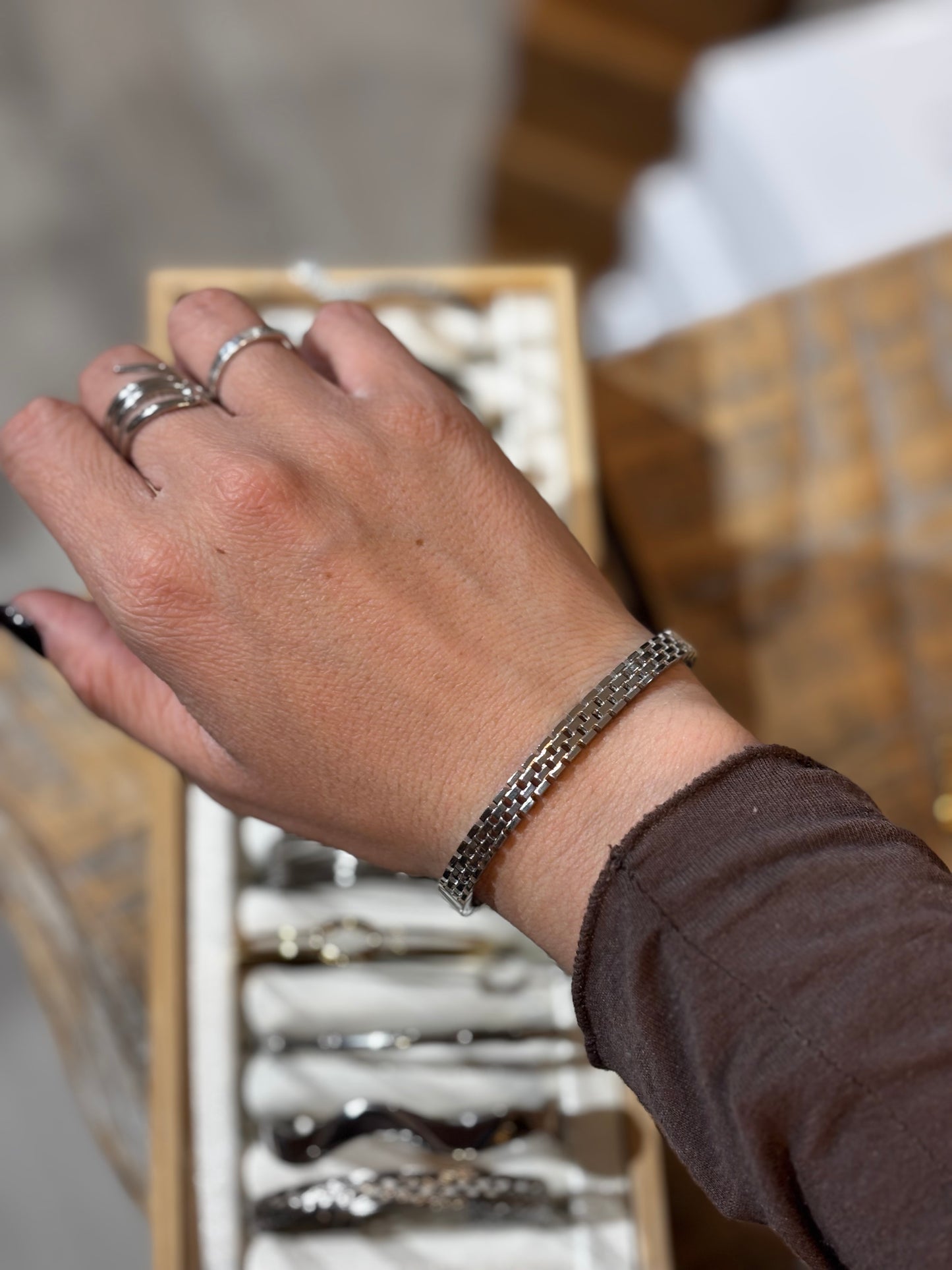 Bracciale MONIA