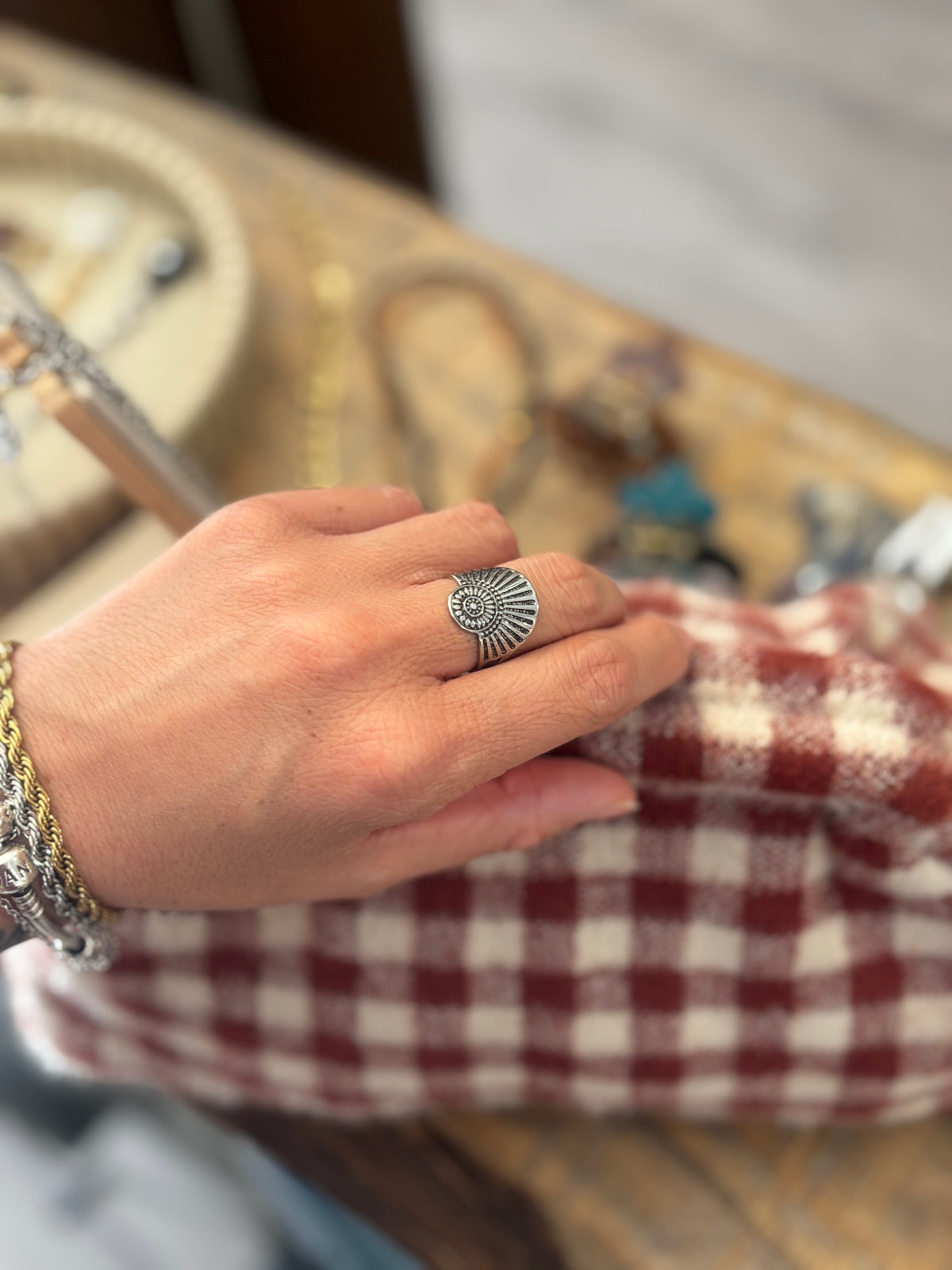 Anello SETI