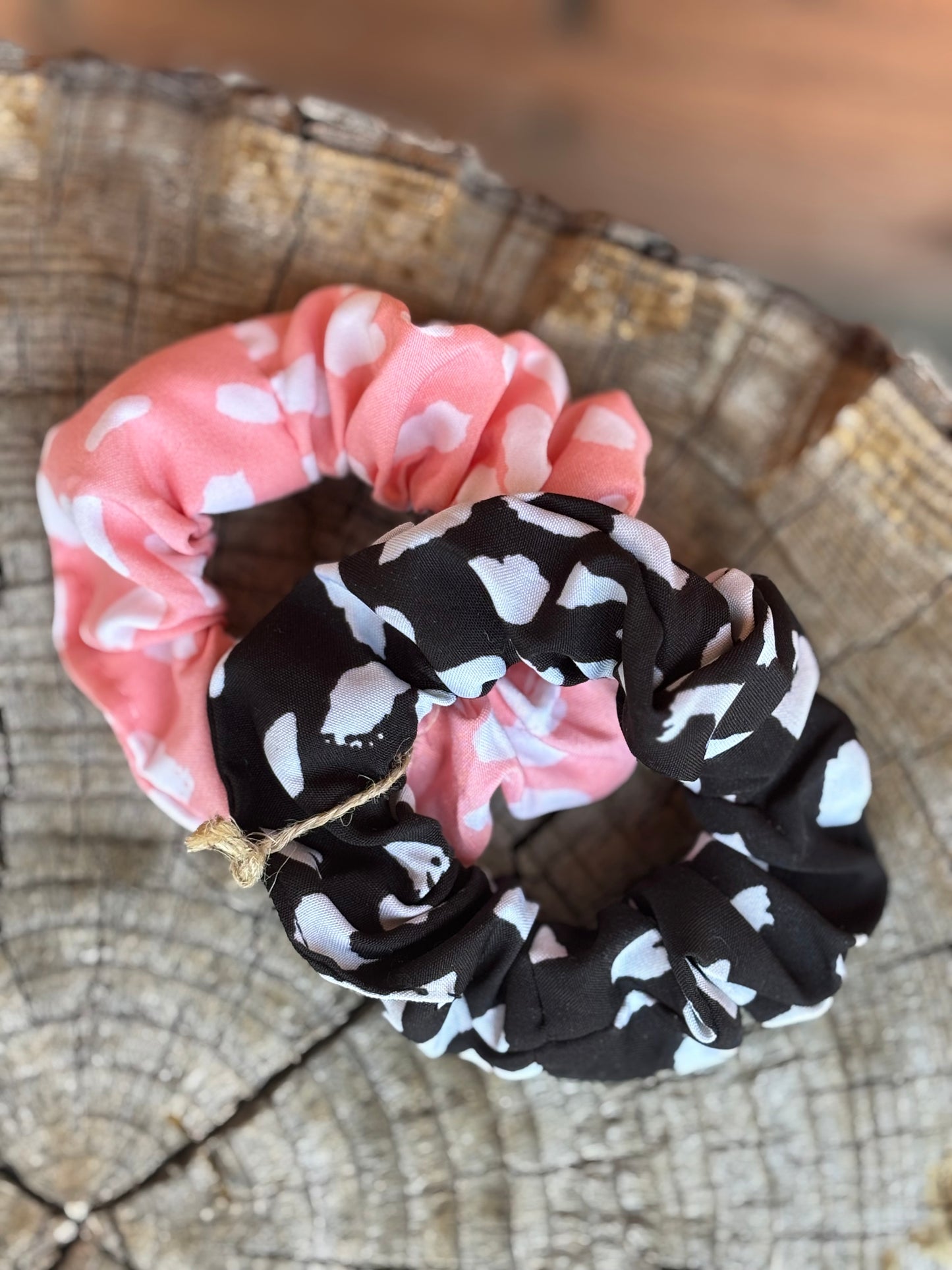 Scrunchies POIS