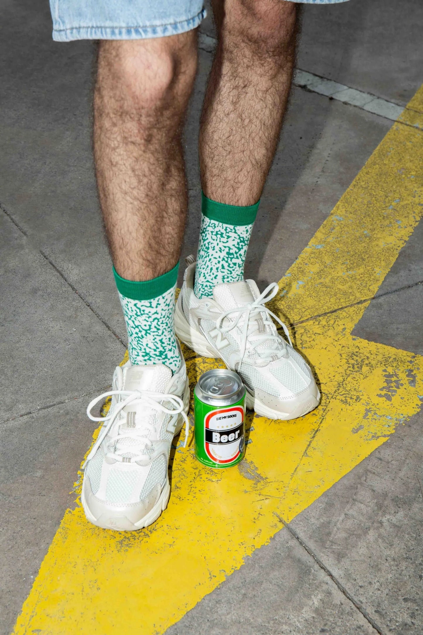 Calze BEER