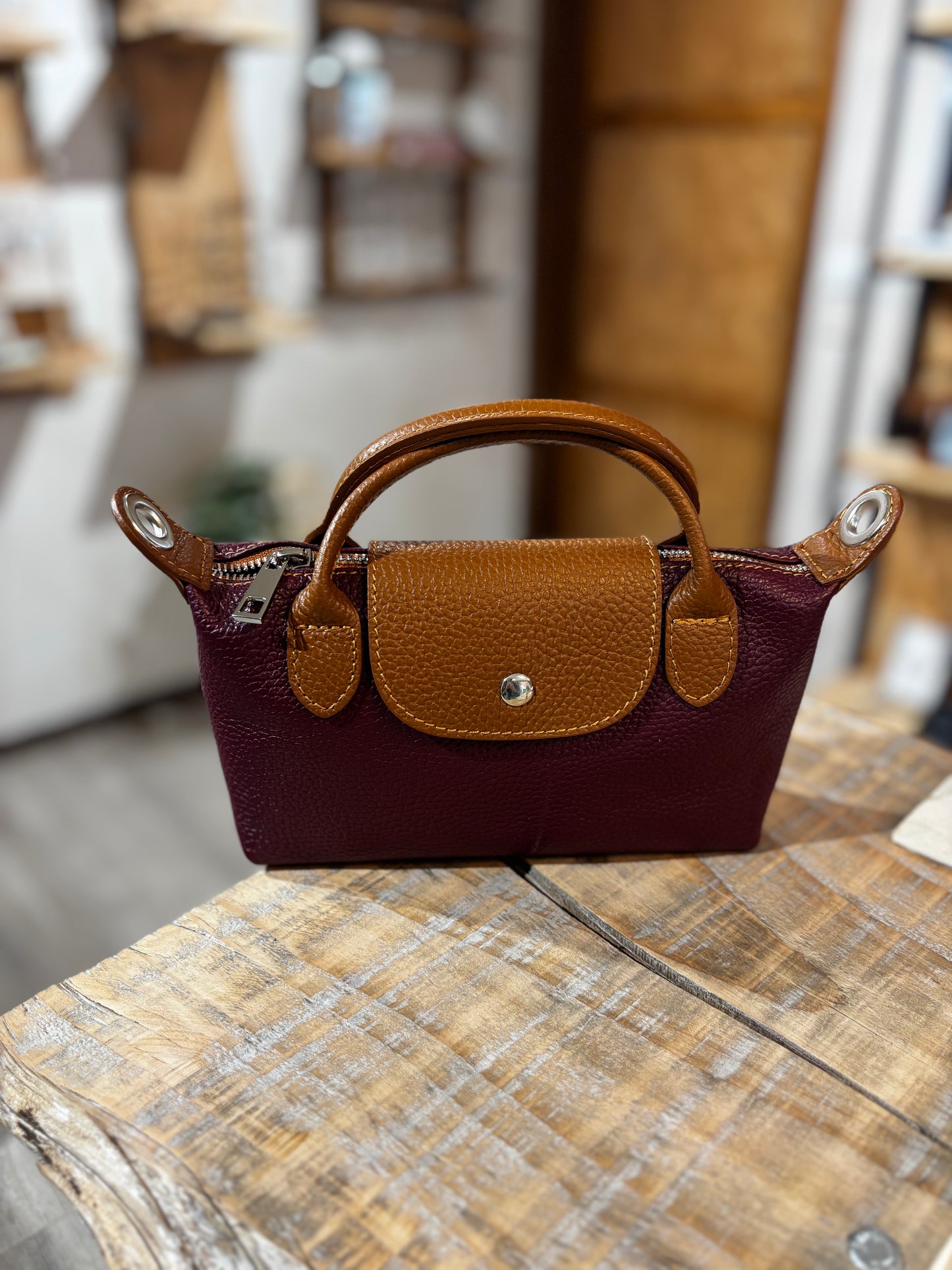 DELONG Minibag