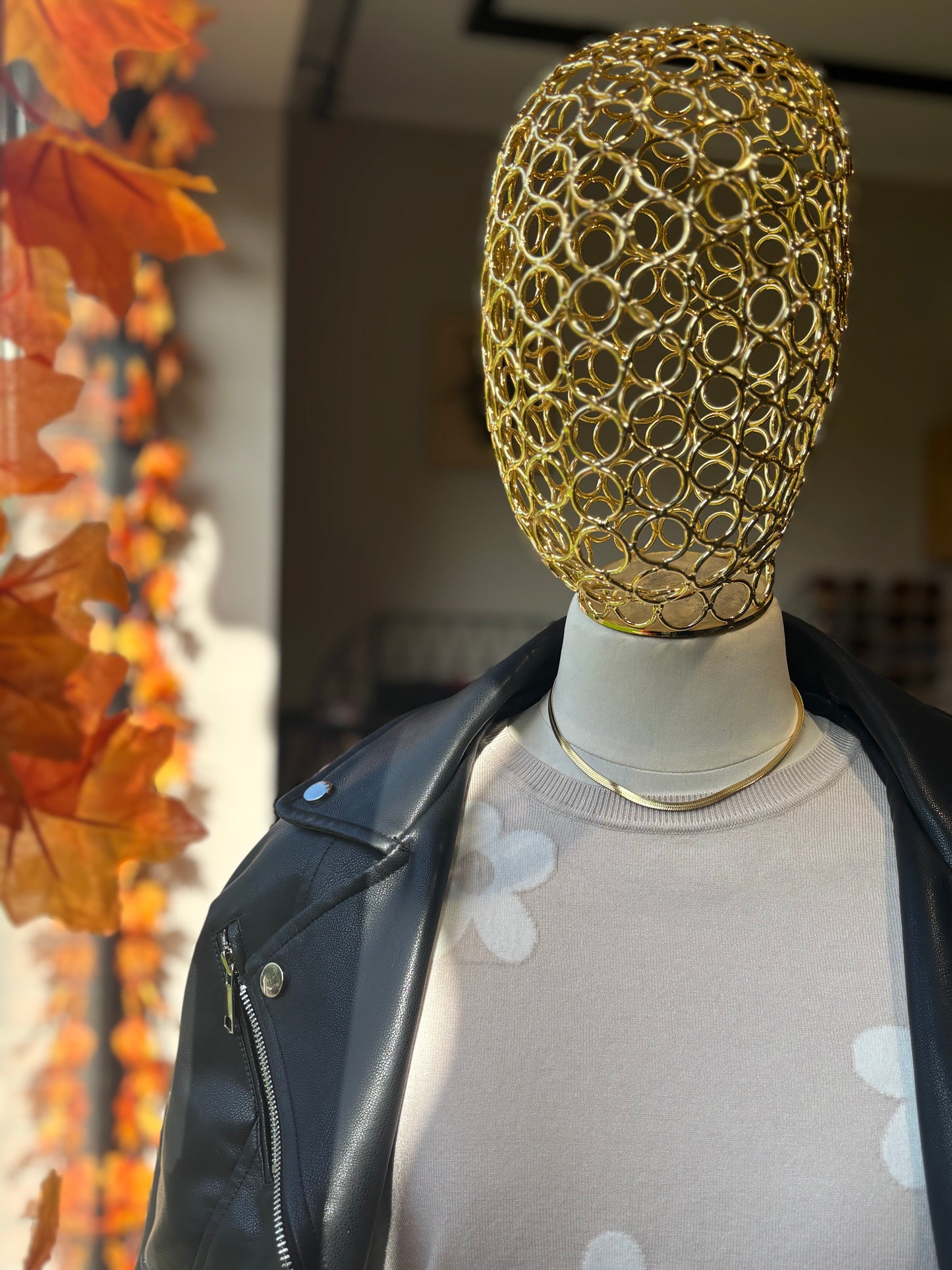 Collana SNAKE