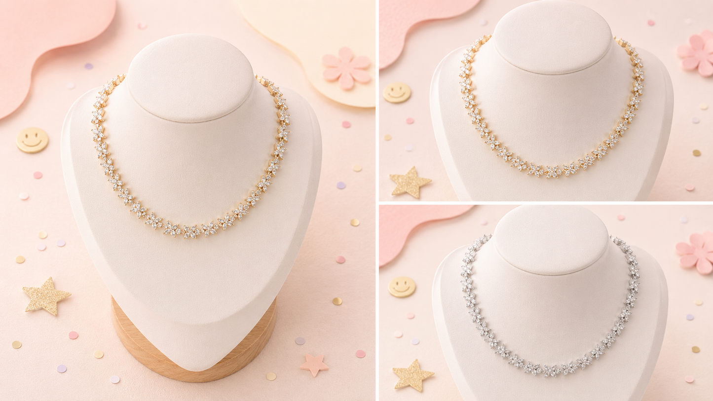 Collana MAIRA
