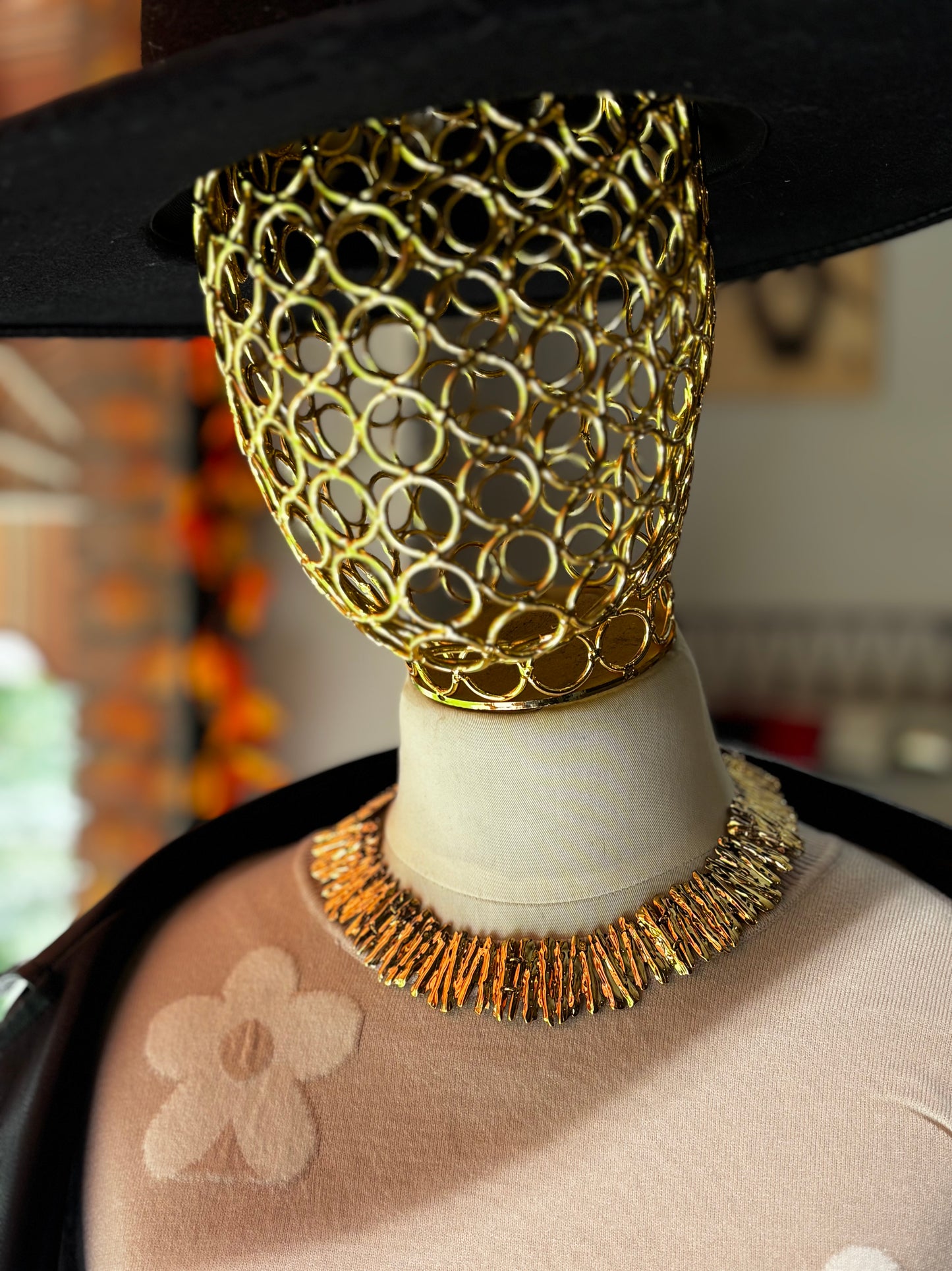 Collana OSIRIDE