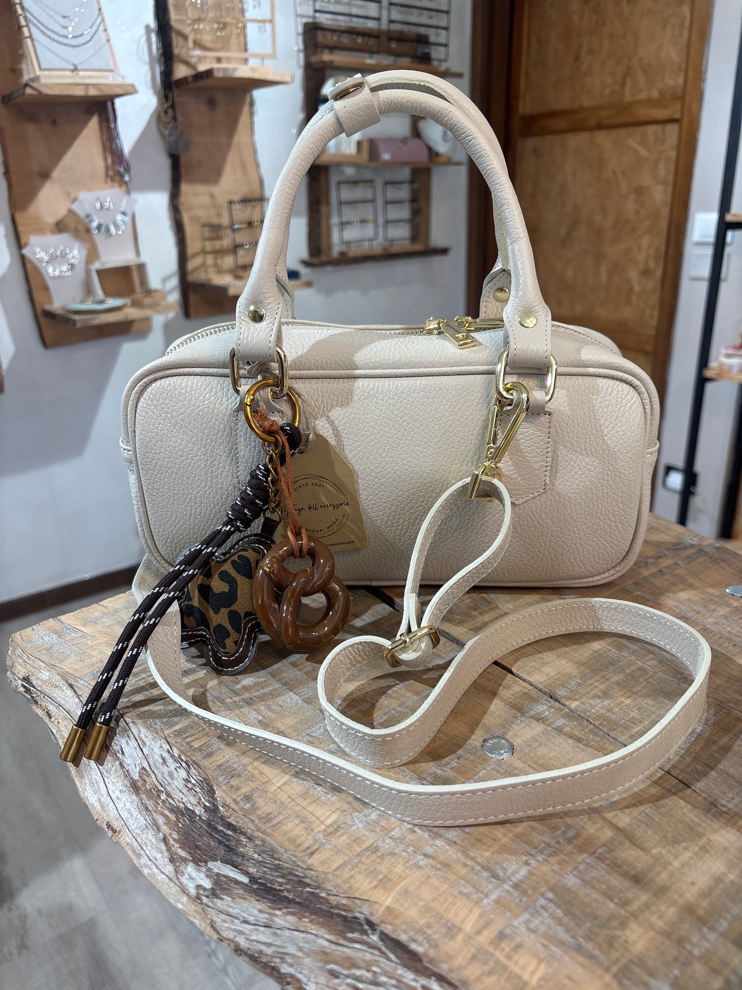 Borsa NOEL