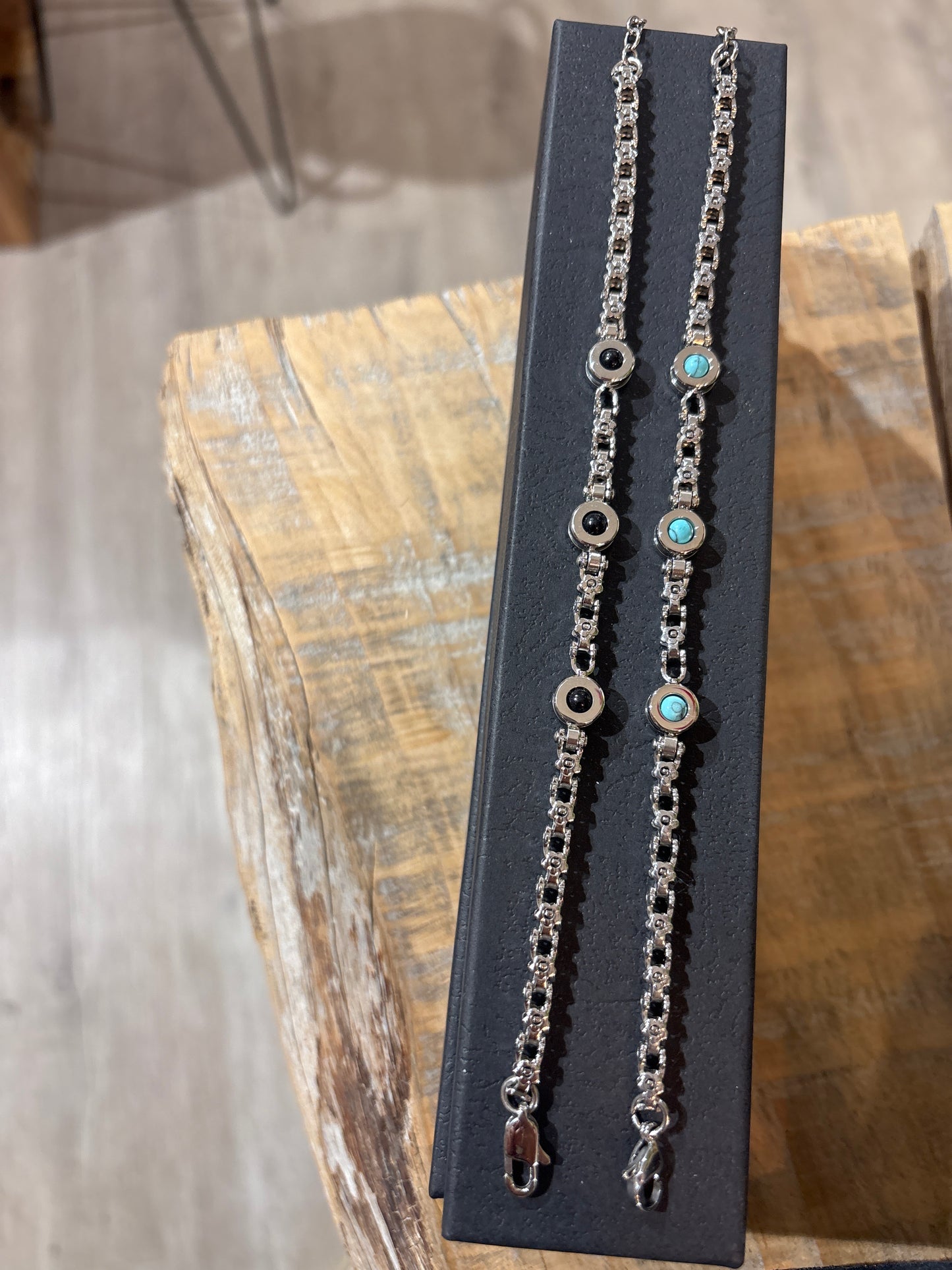 Bracciale VIRGILIO