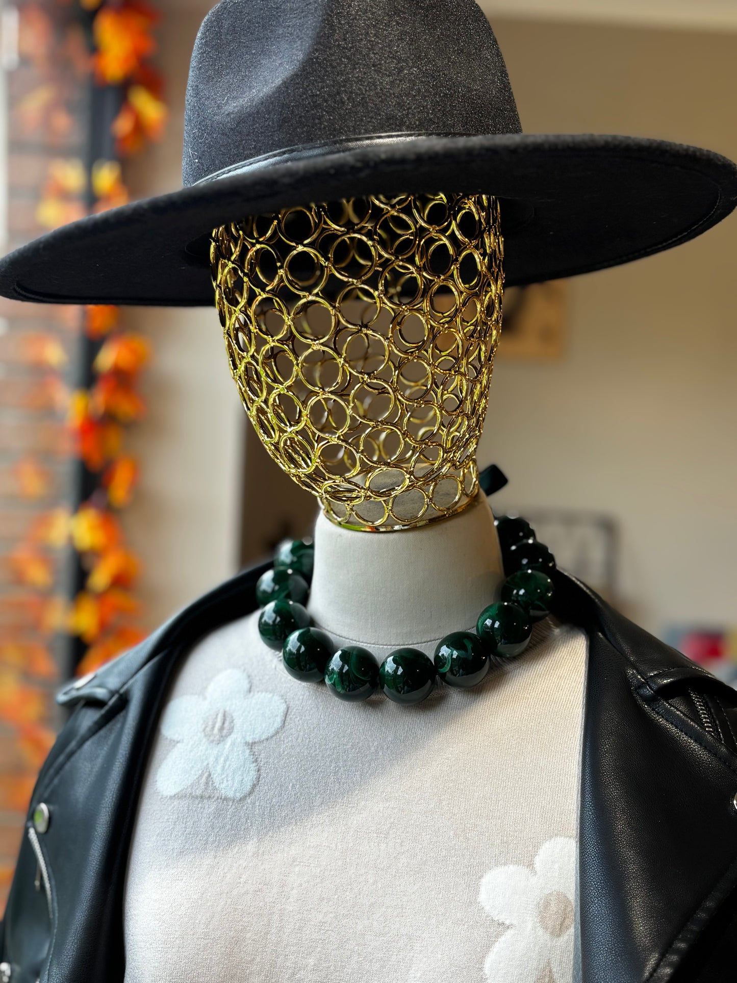 Collana PALLOTTE