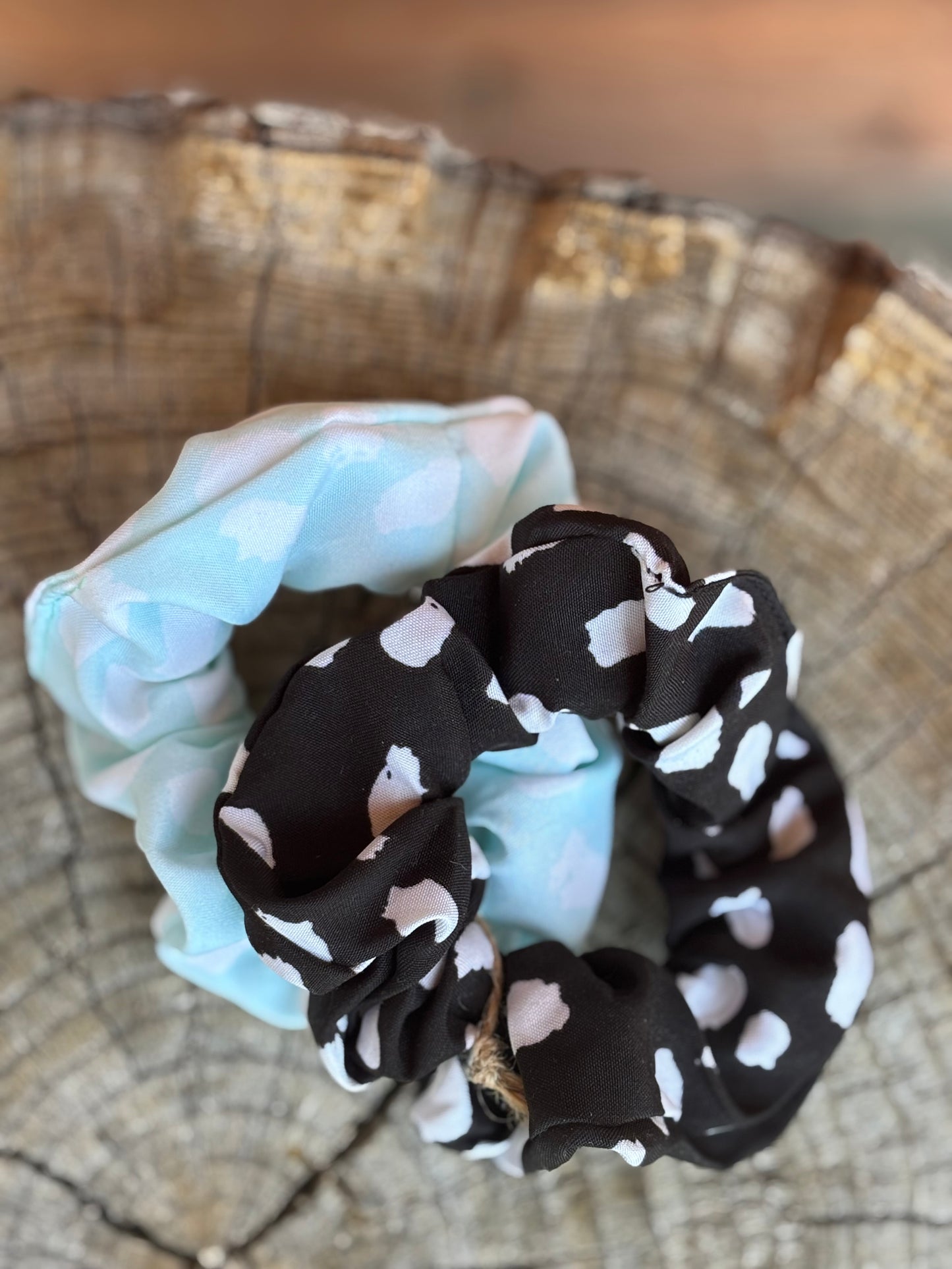 Scrunchies POIS