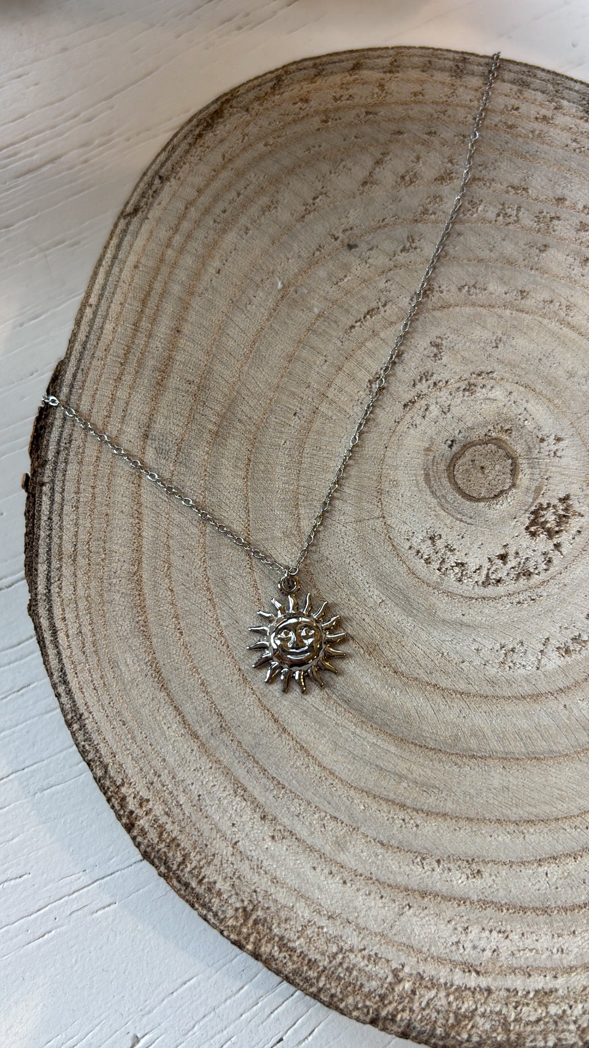 Collana SOLE