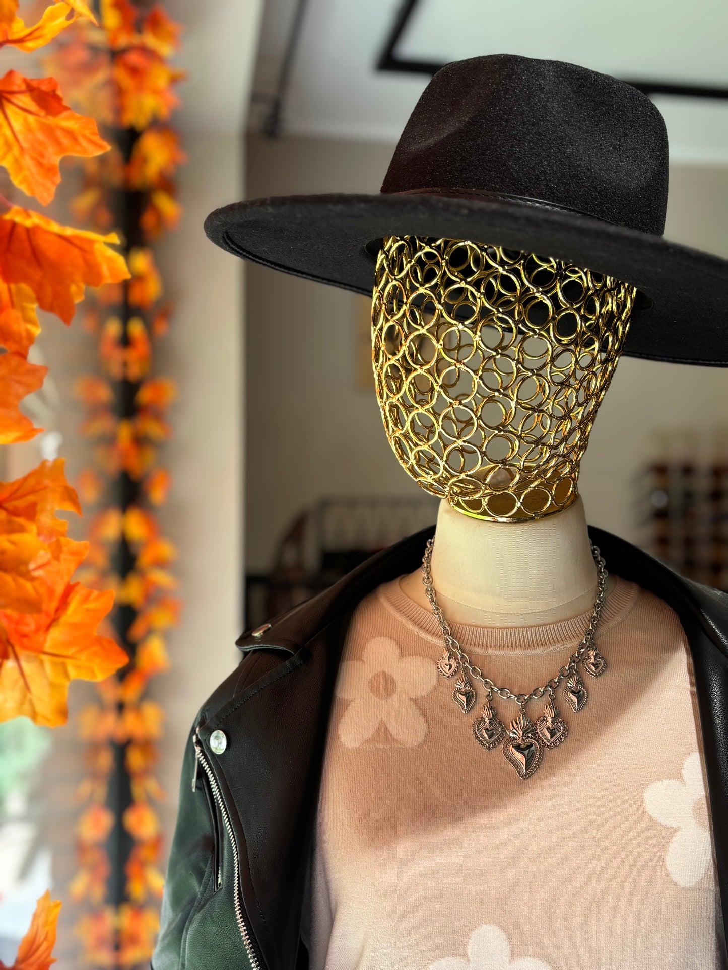 Collana CUORI