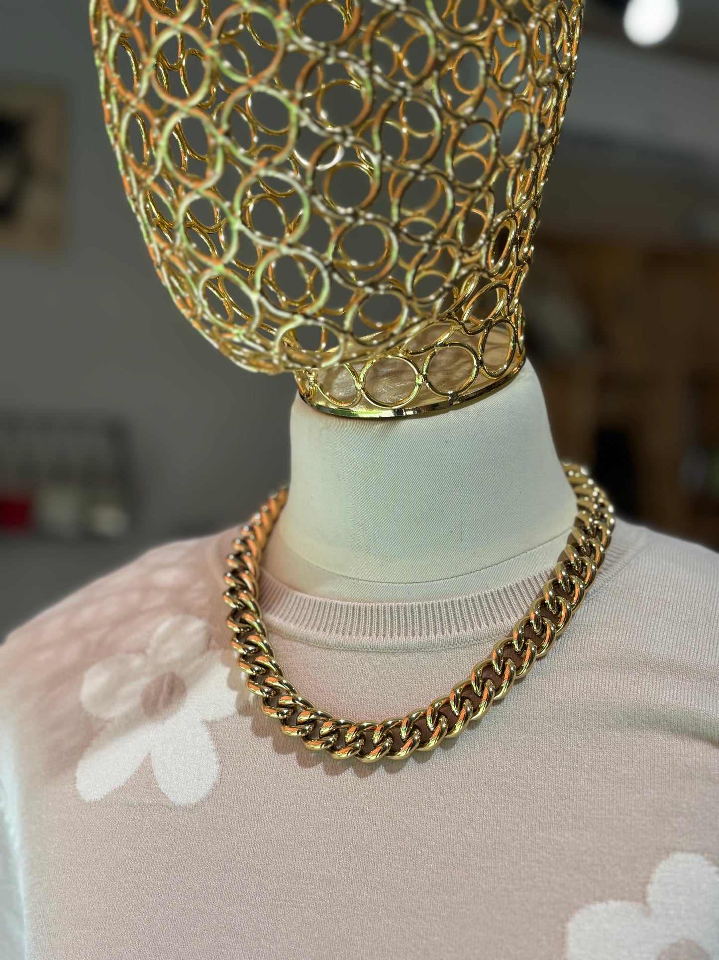Collana CHAIN