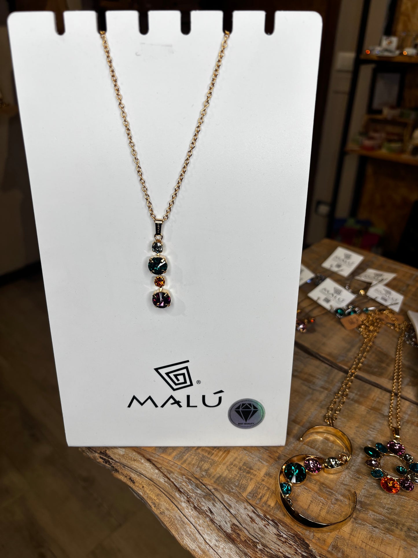 Collana MIX