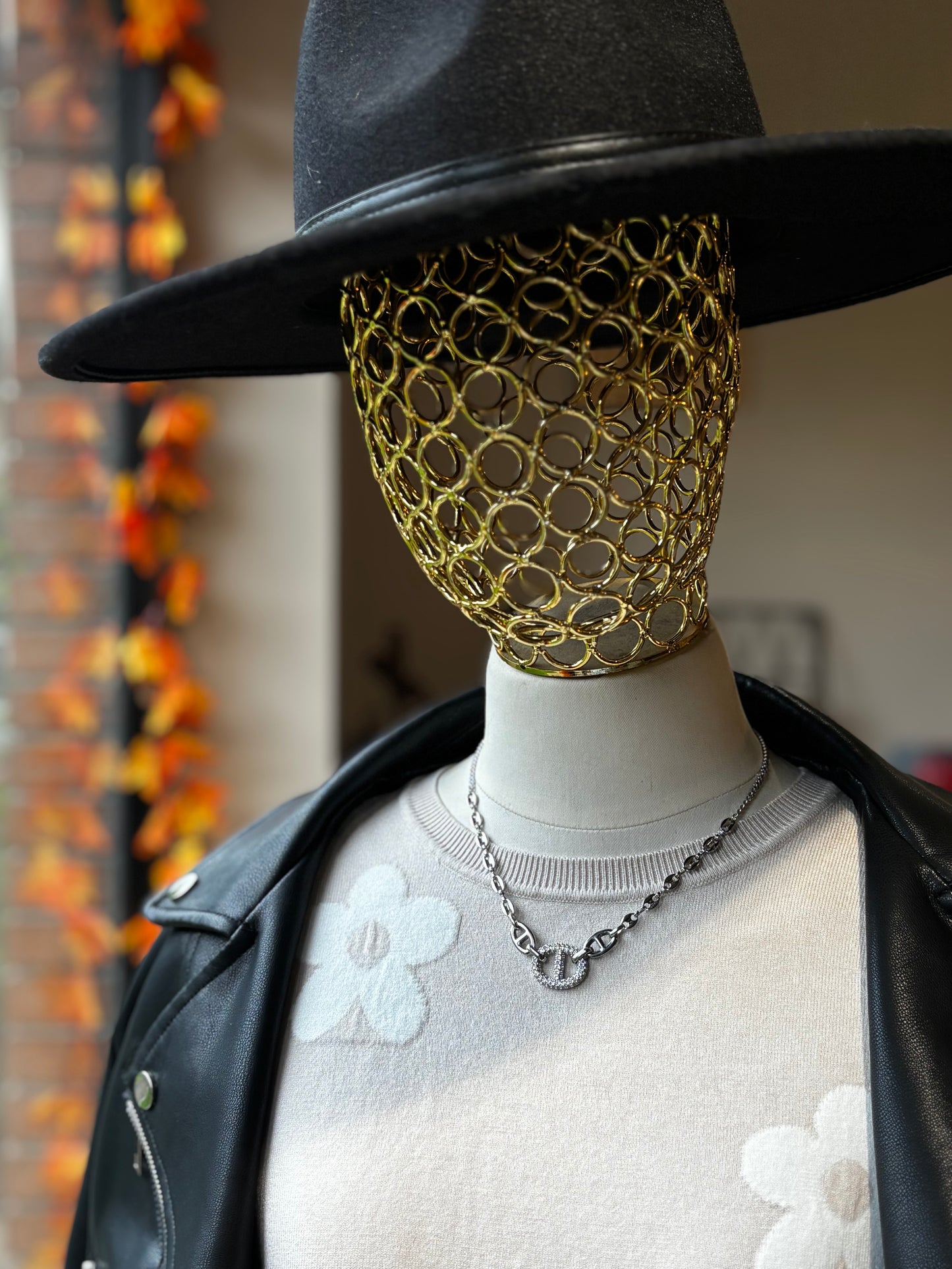 Collana DD