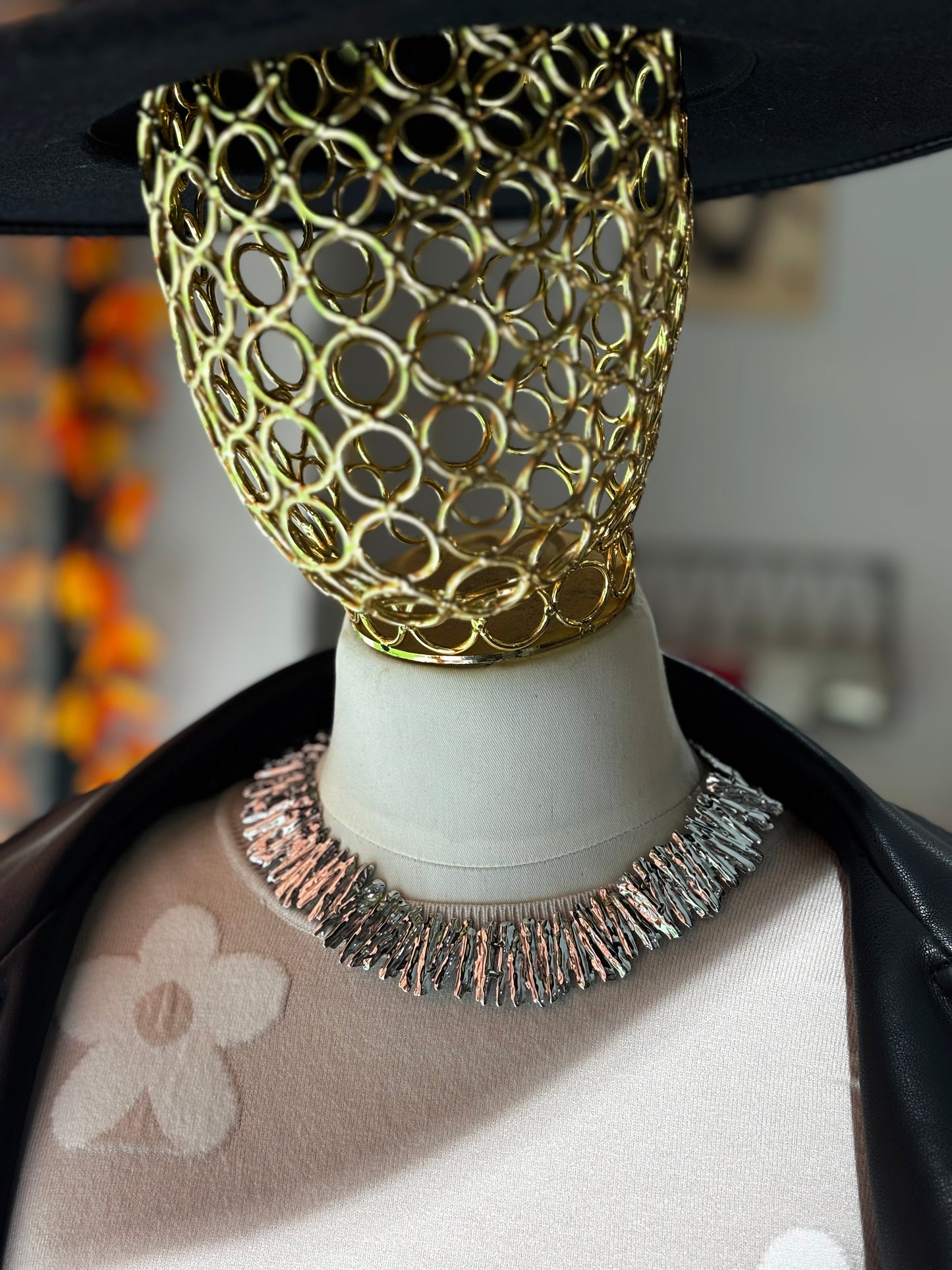 Collana OSIRIDE