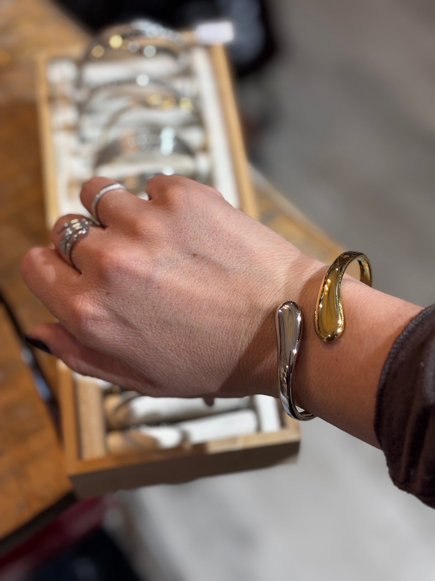 Bracciale MINIDROP