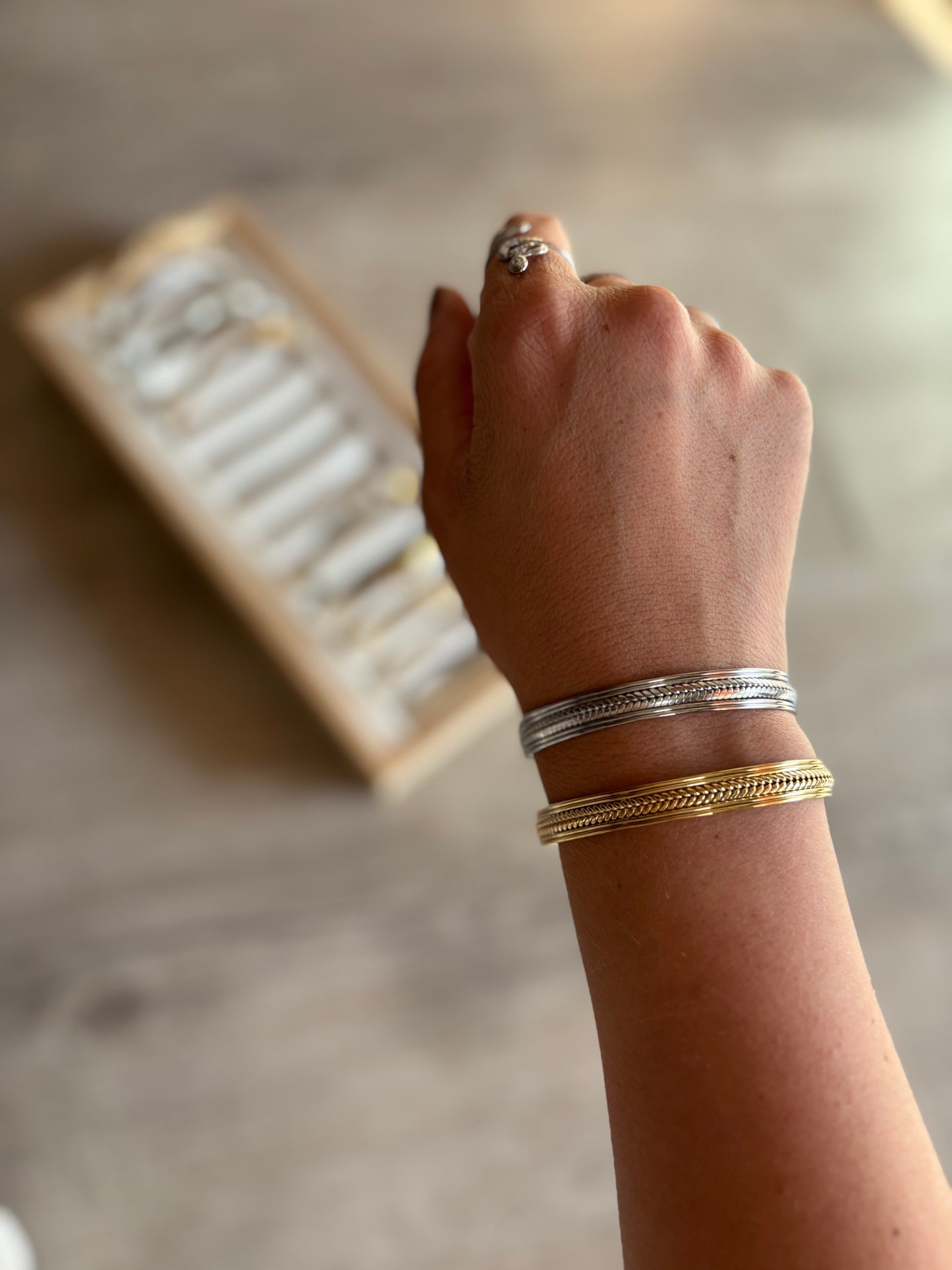 Bracciale PARIDE