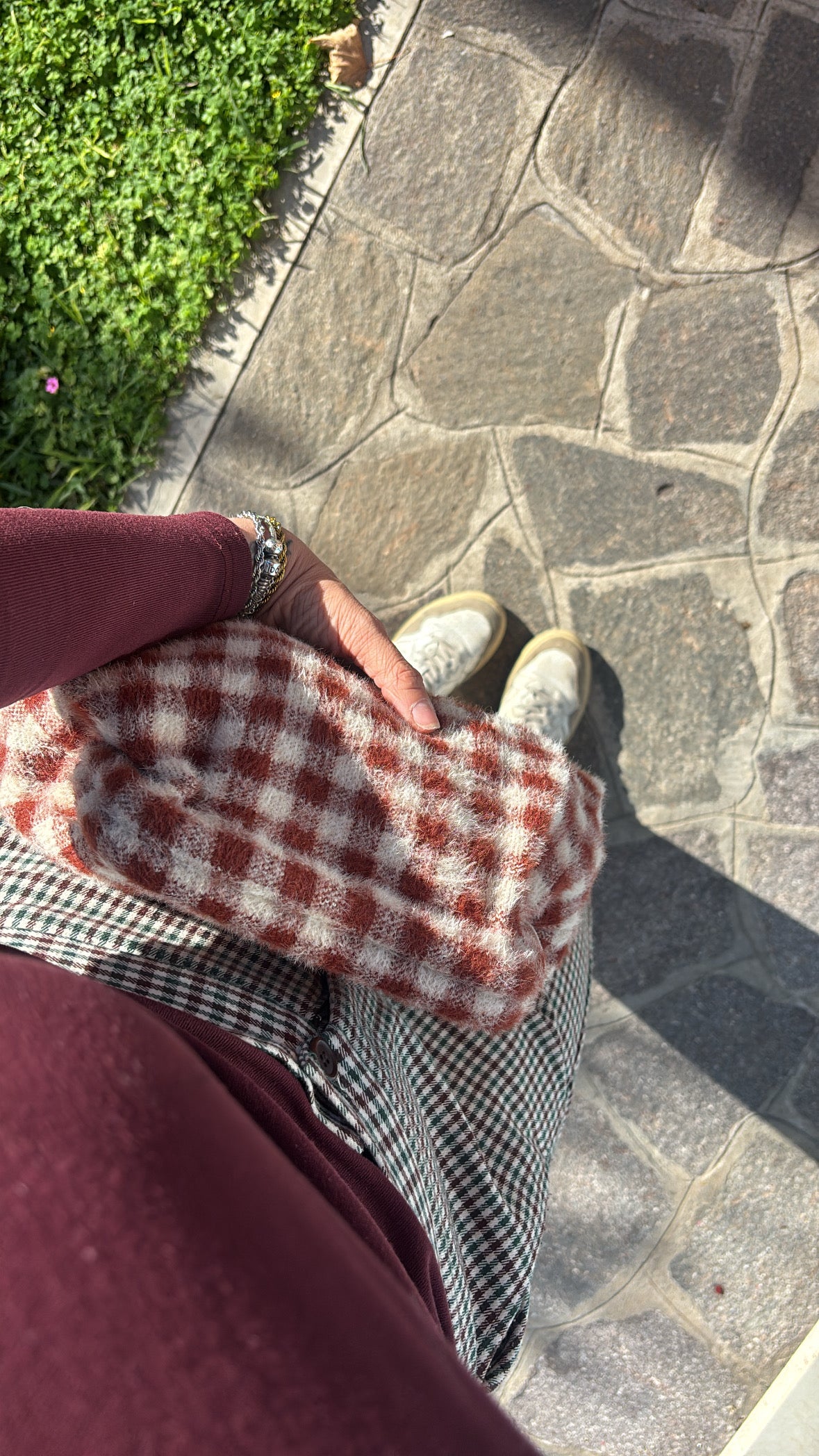 Pochette MOLLY