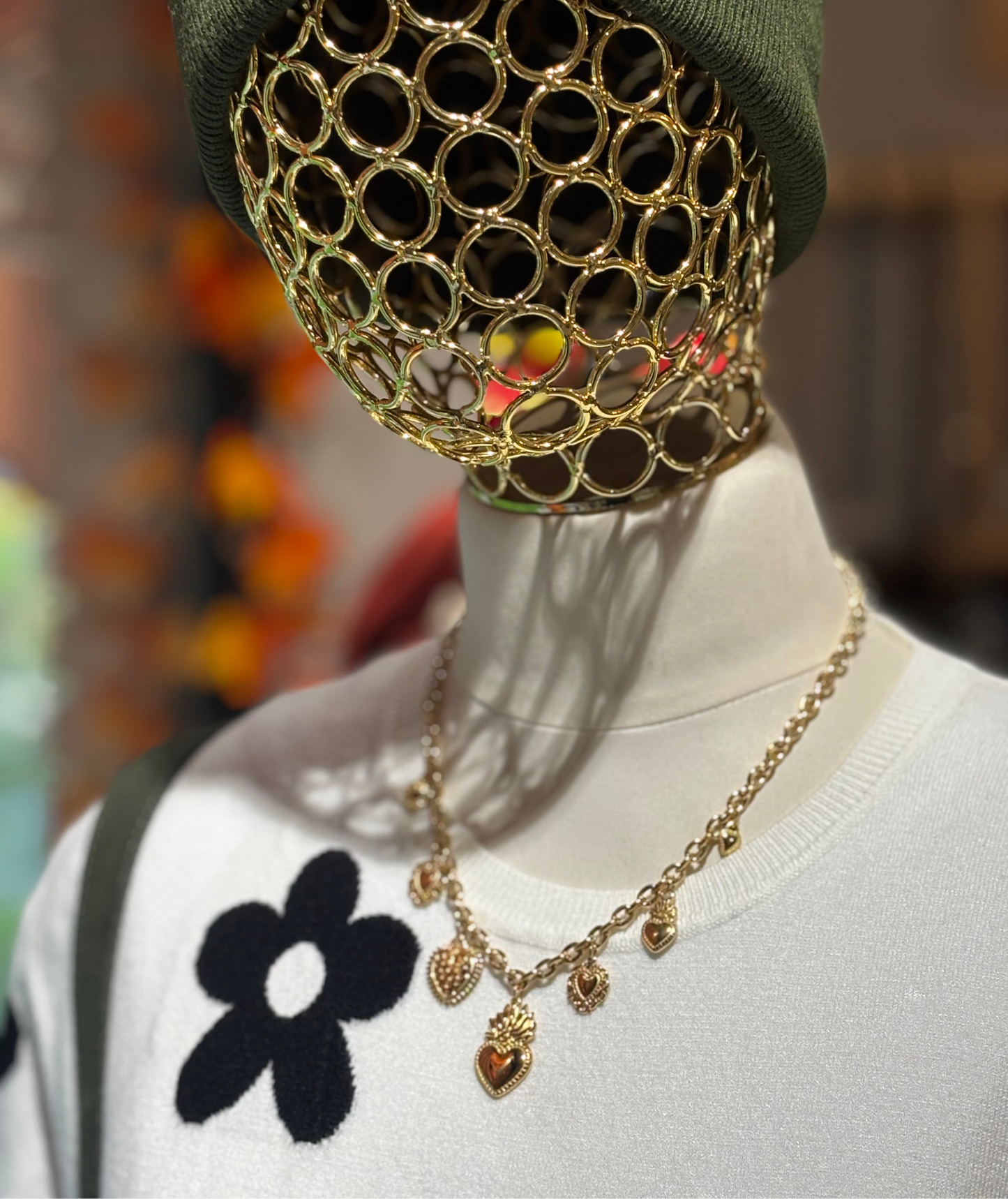 Collana SACROCUORE