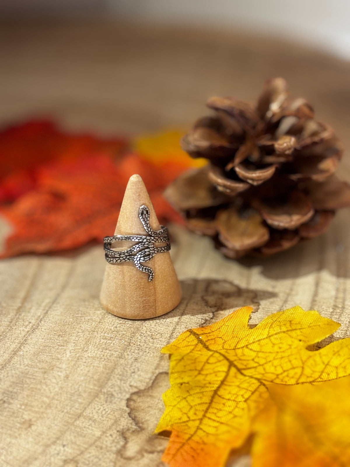 Anello SERPE