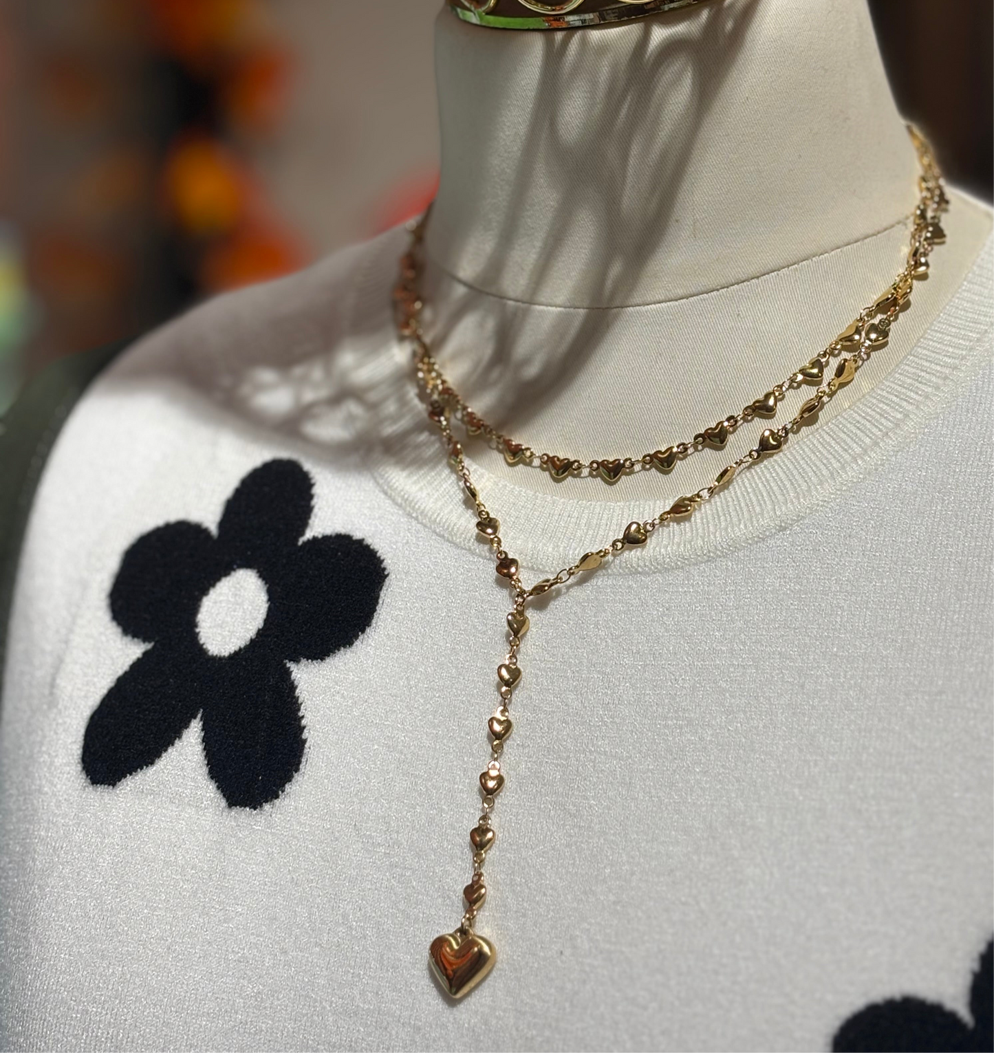 Collana CUORICINI