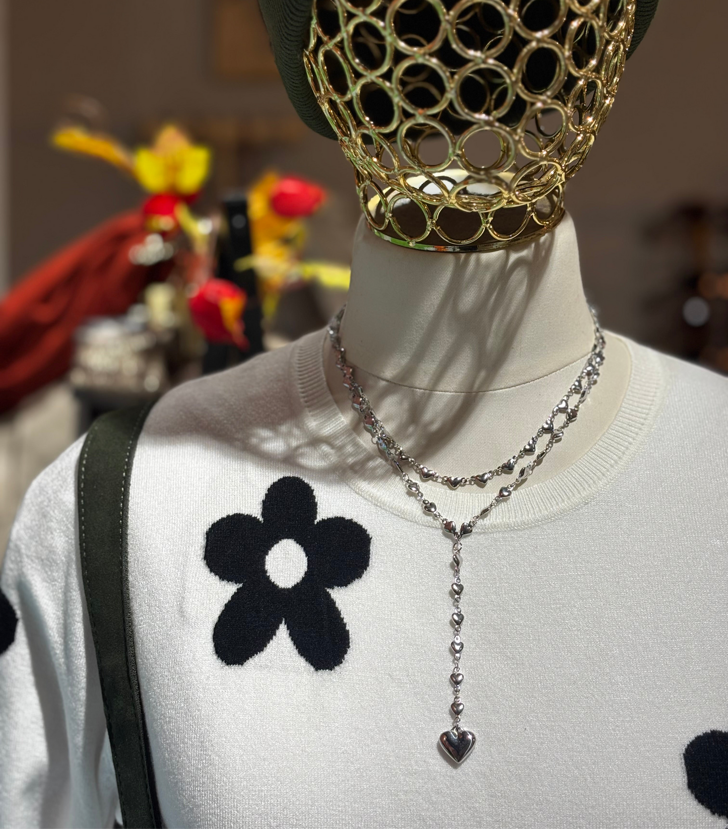 Collana CUORICINI