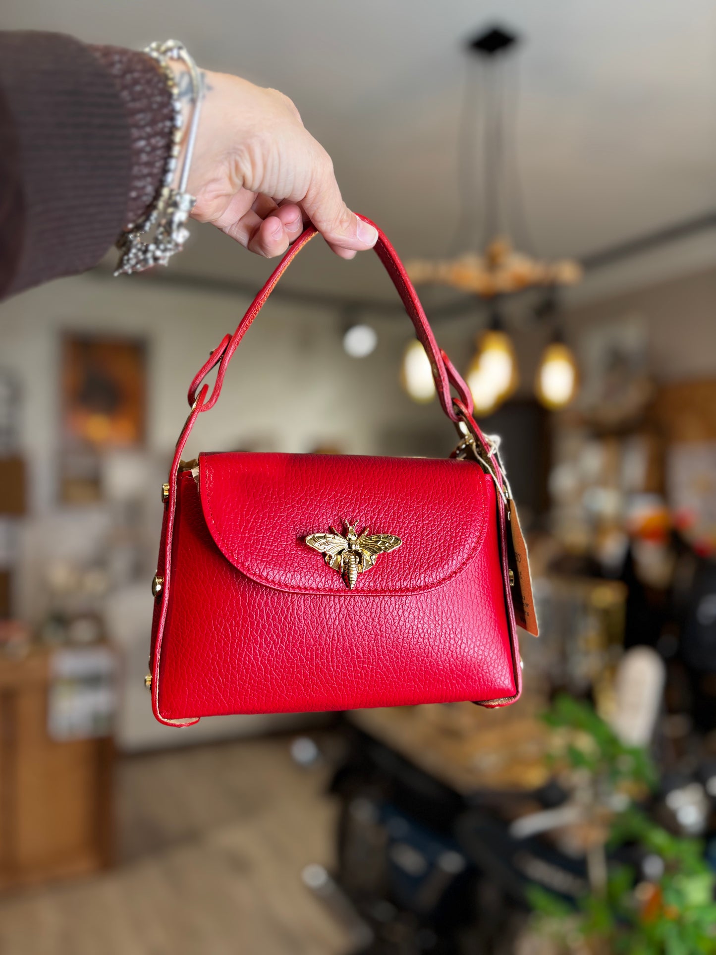BORSA BEE