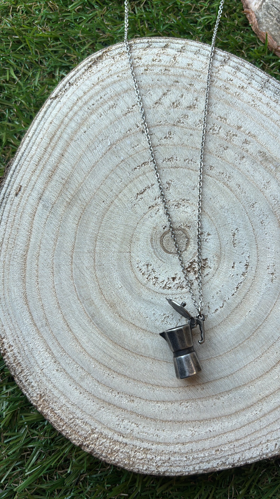 Collana MOKA