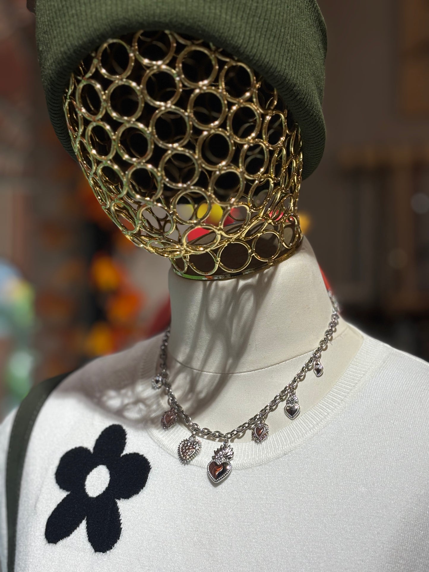 Collana SACROCUORE