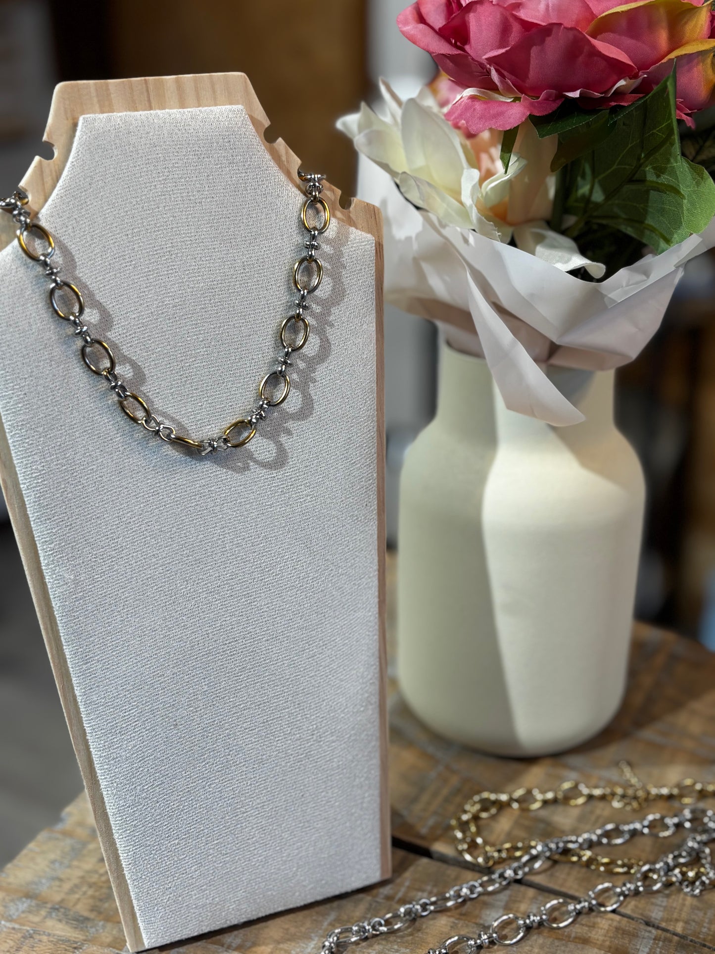 Collana RORY