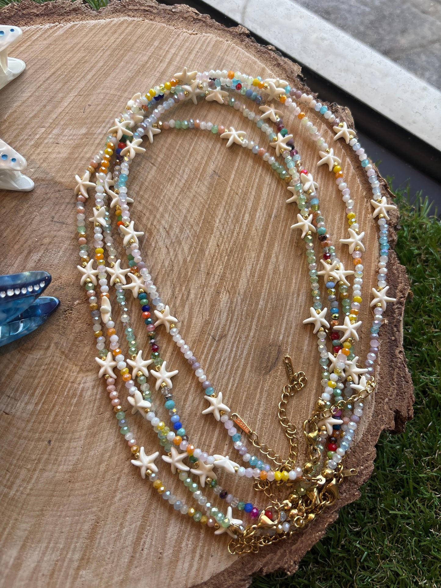 Collana STELLINE