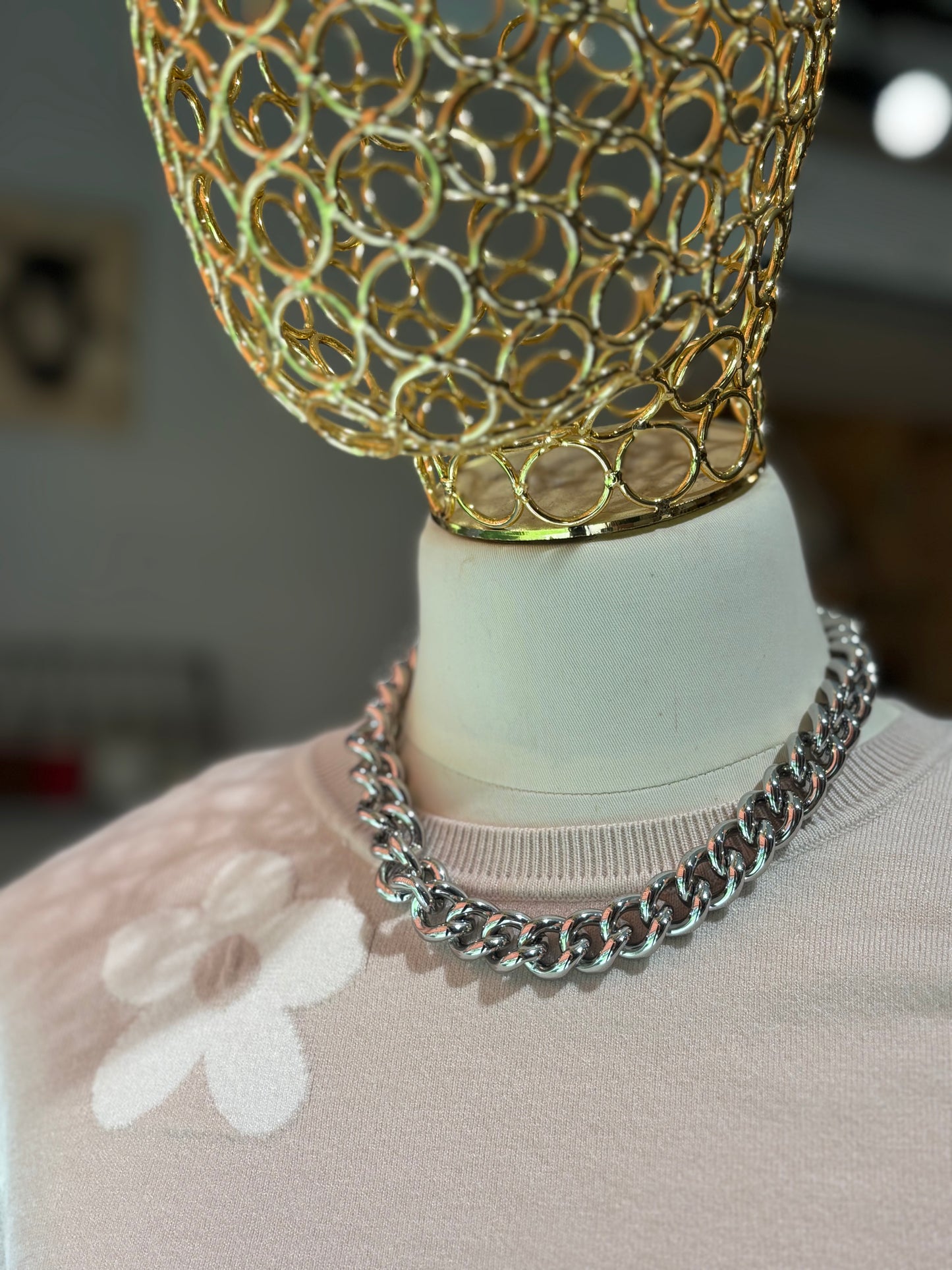 Collana CHAIN