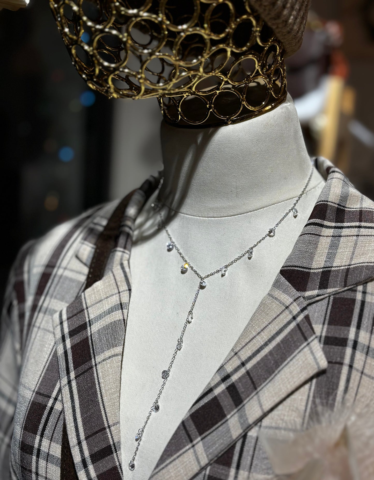 Collana DIAM