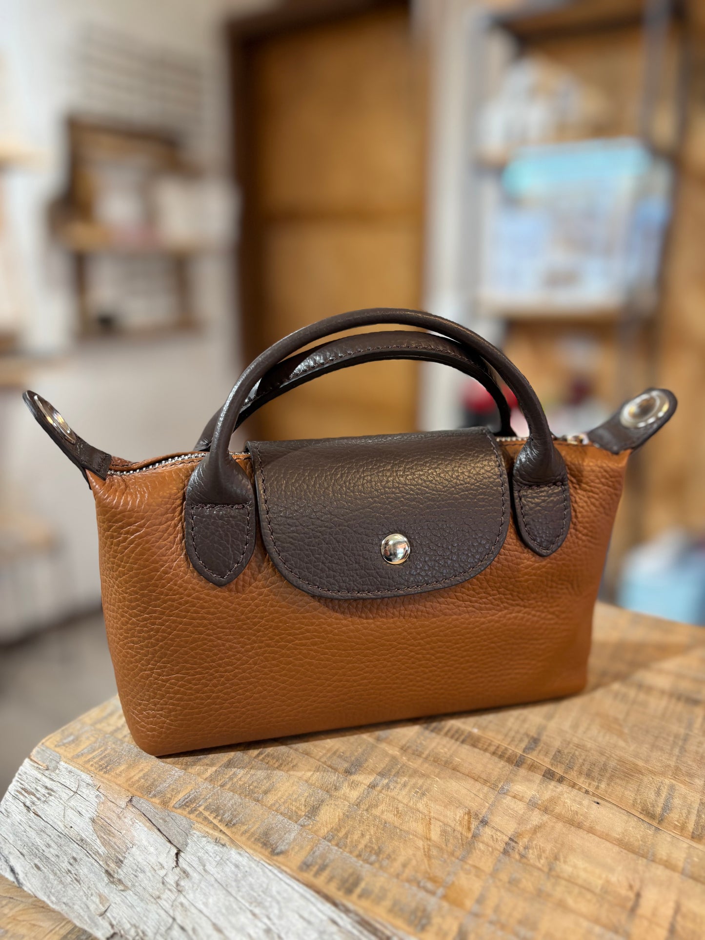 DELONG Minibag