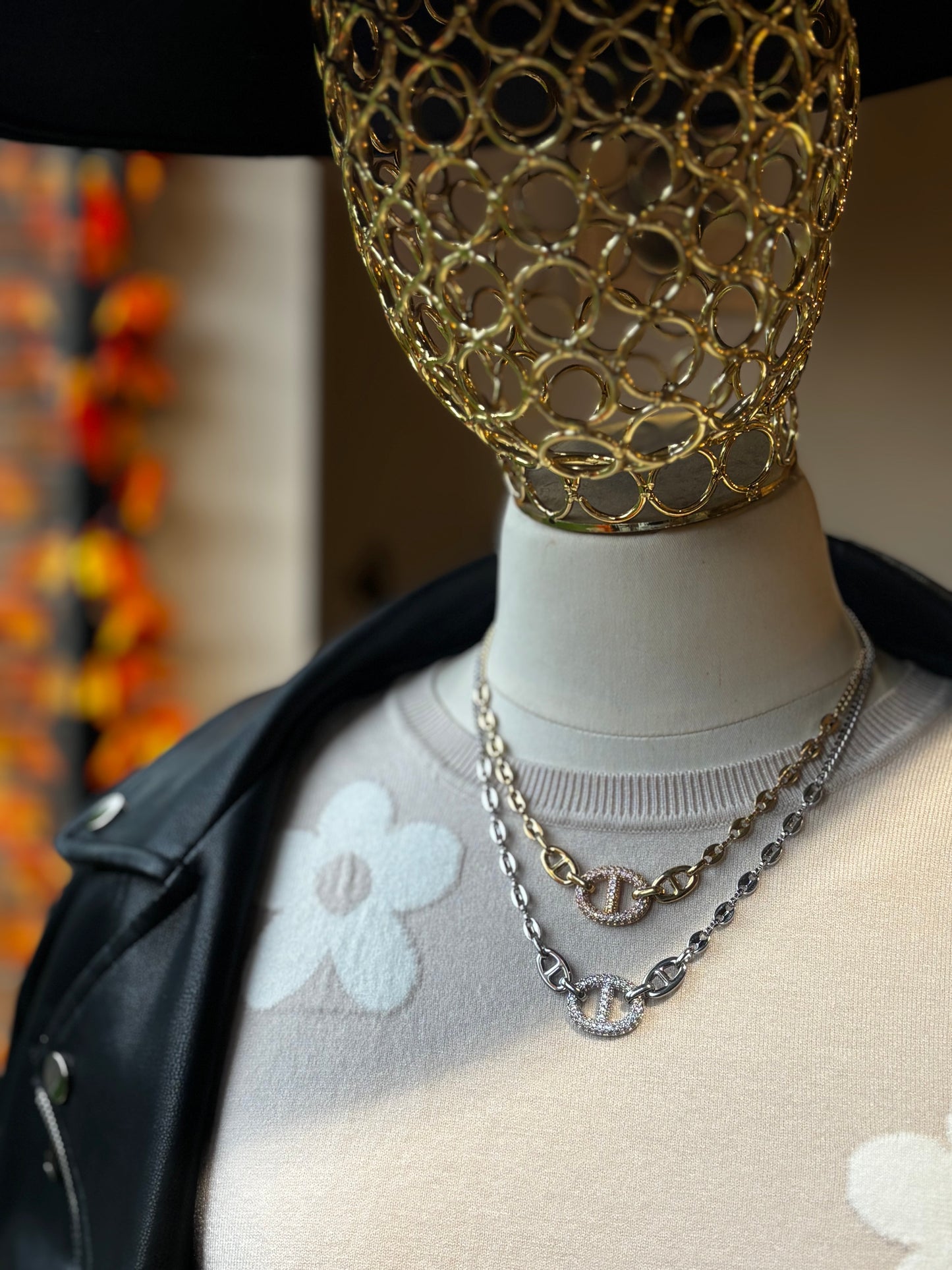 Collana DD