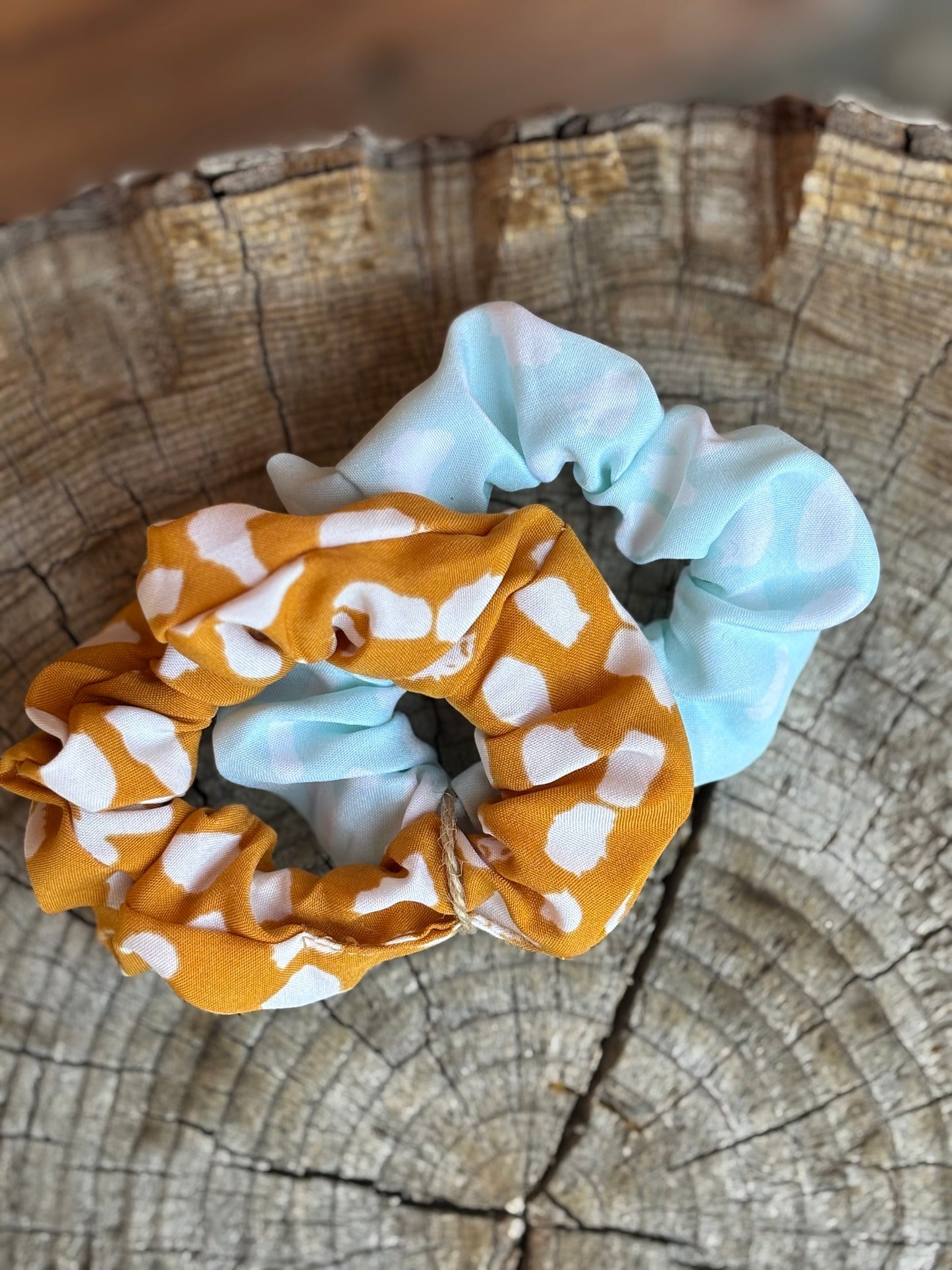 Scrunchies POIS