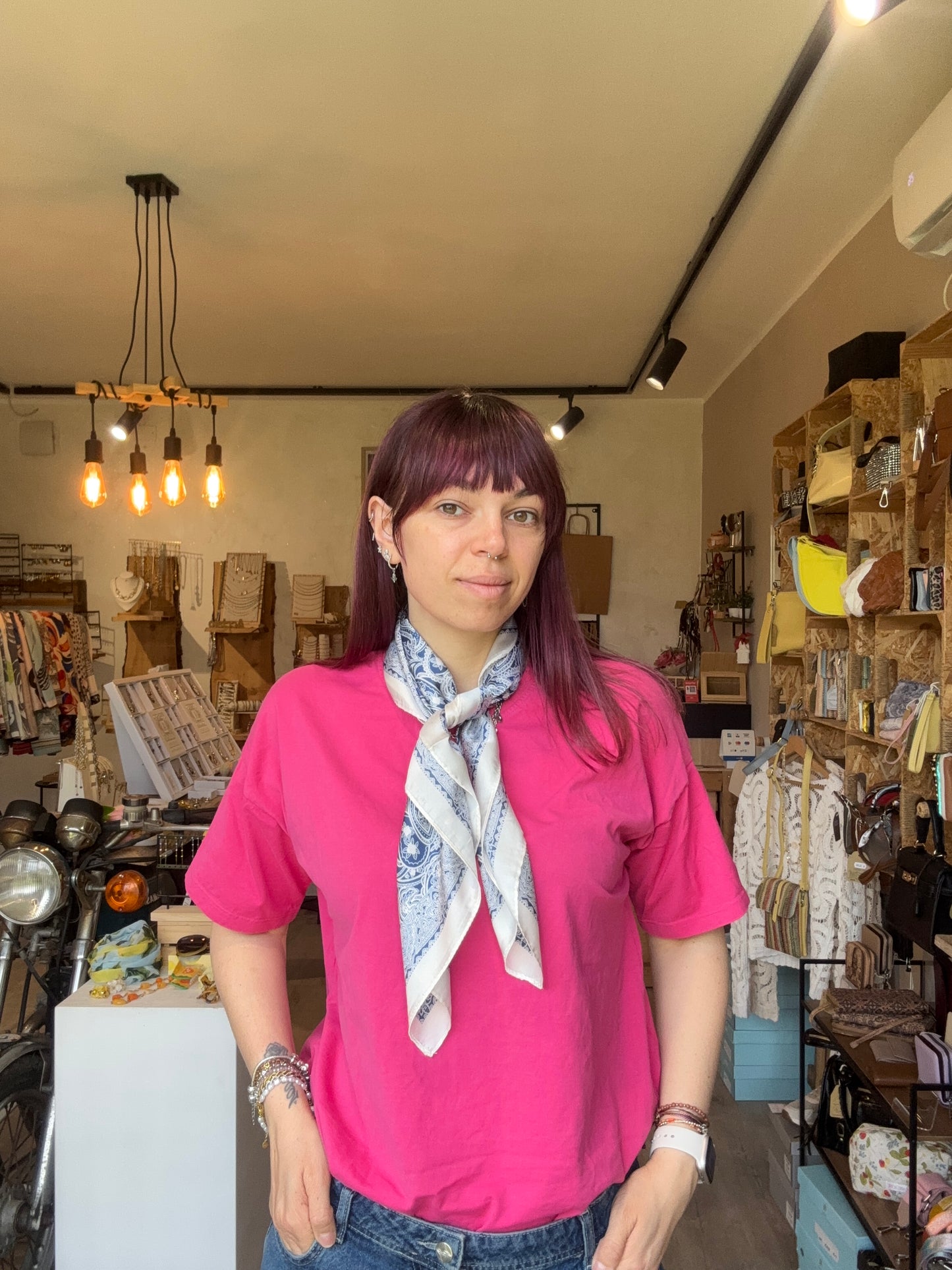 Foulard BANDANAS