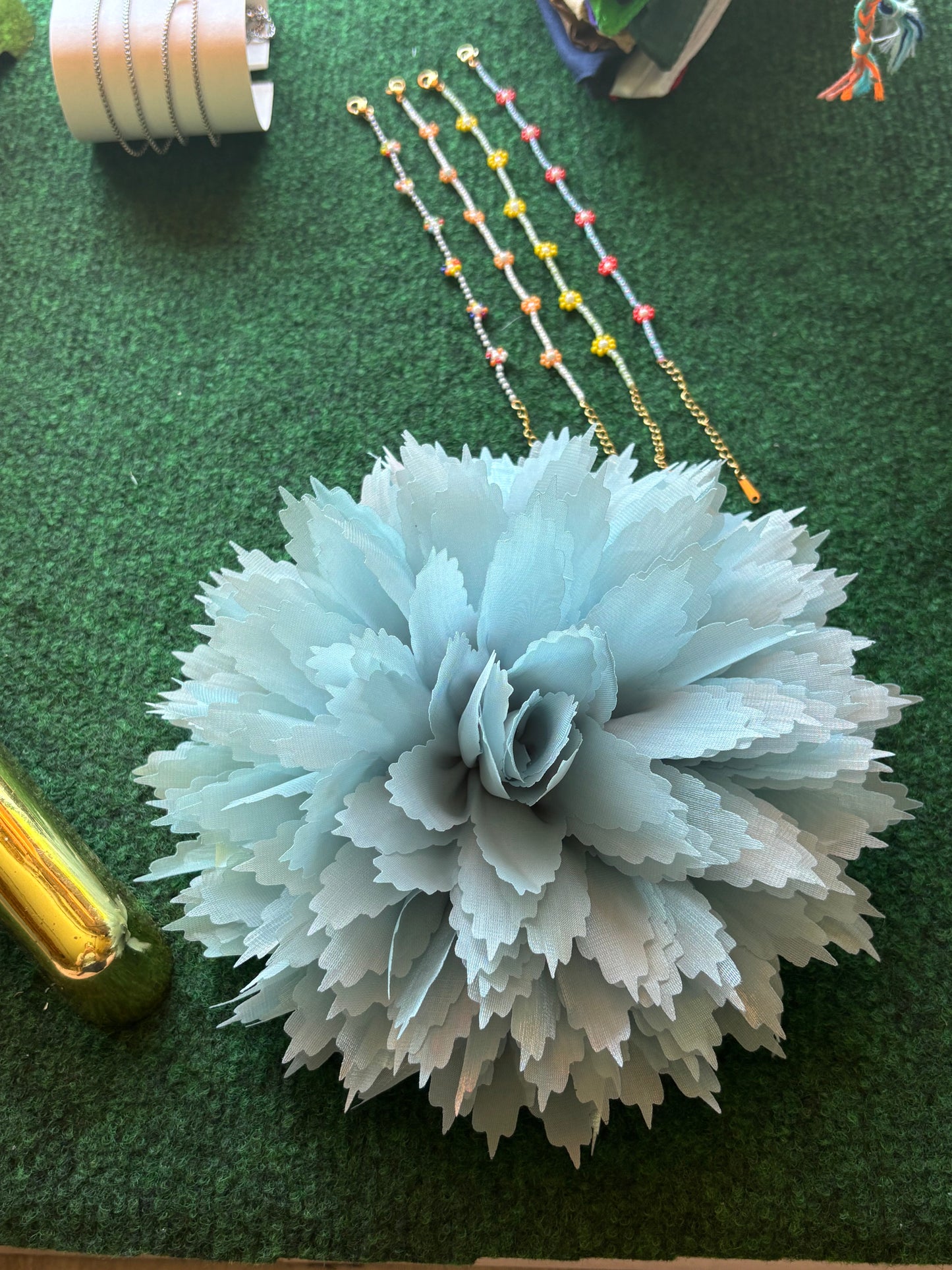 Spilla FIORE BIG