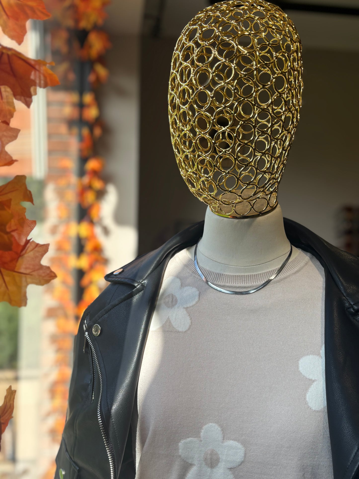 Collana SNAKE