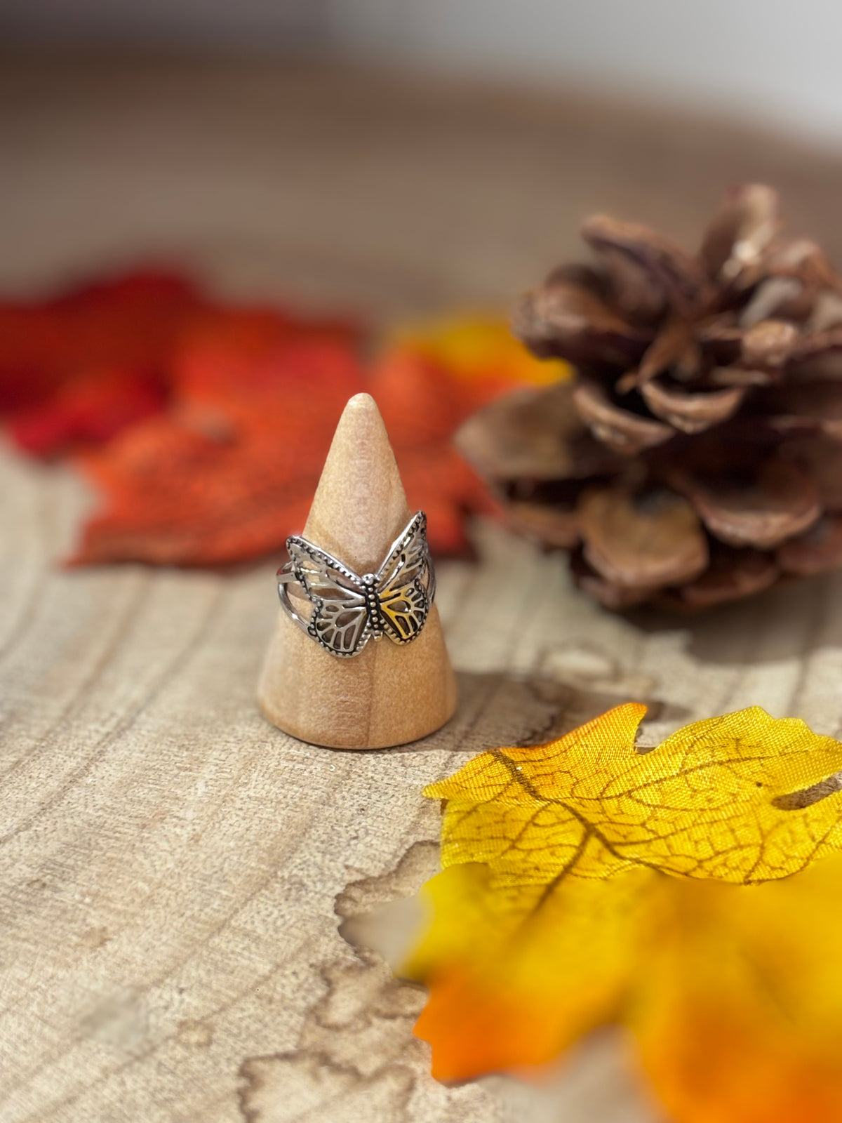 Anello FAIRY